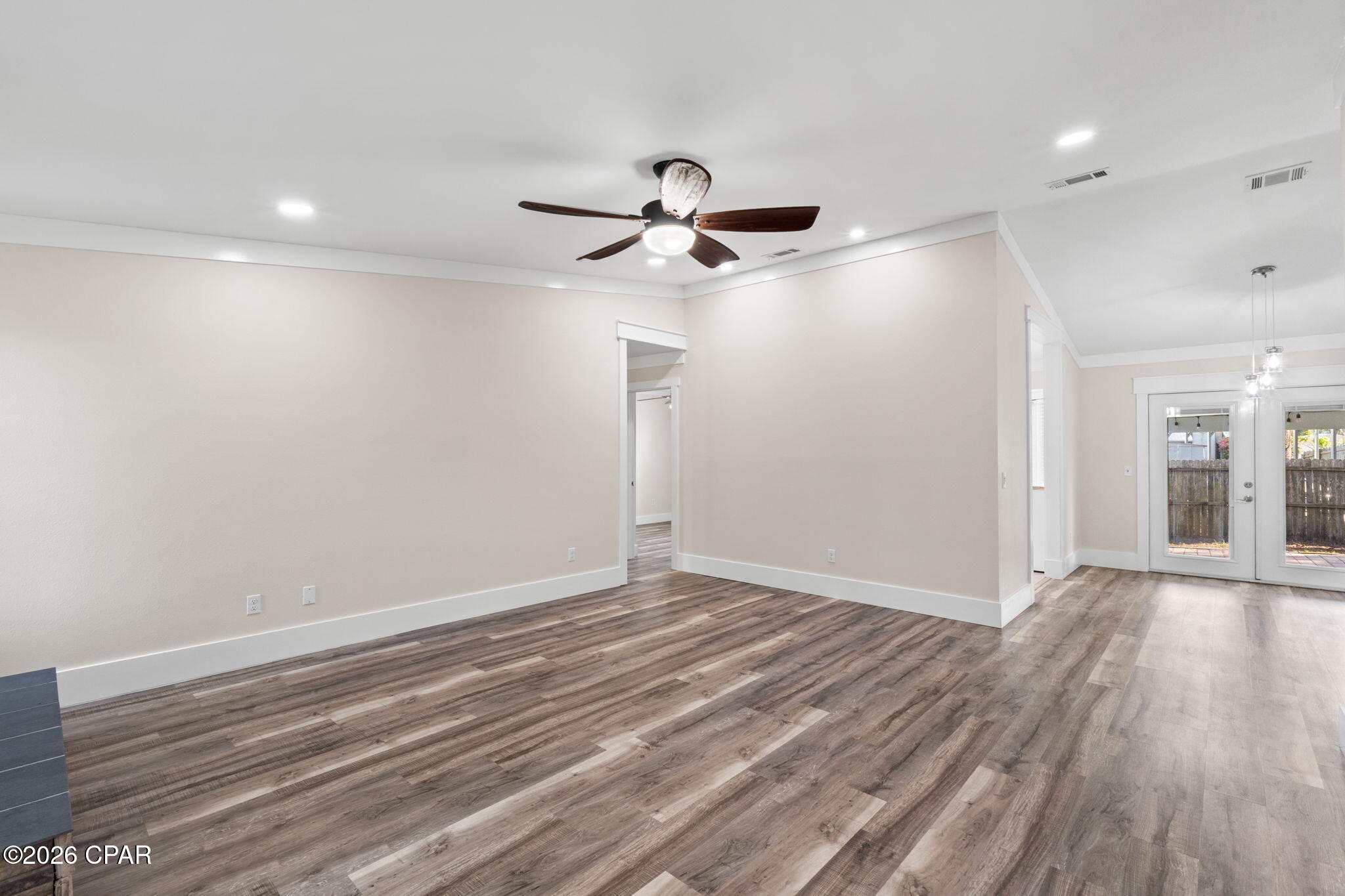 North Lagoon Heights Phase II - Residential