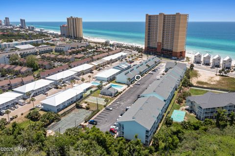 A home in Panama City Beach