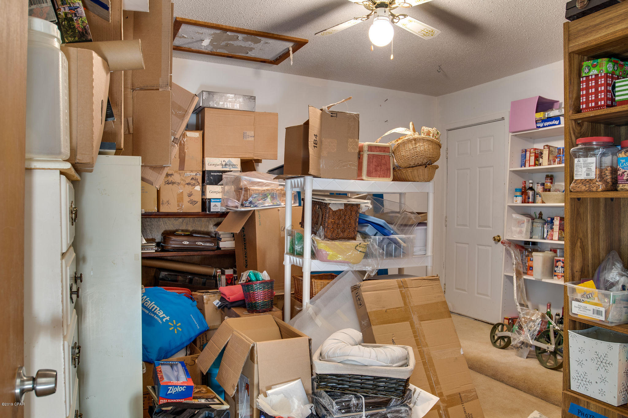 Southfield Sec 1 - Residential