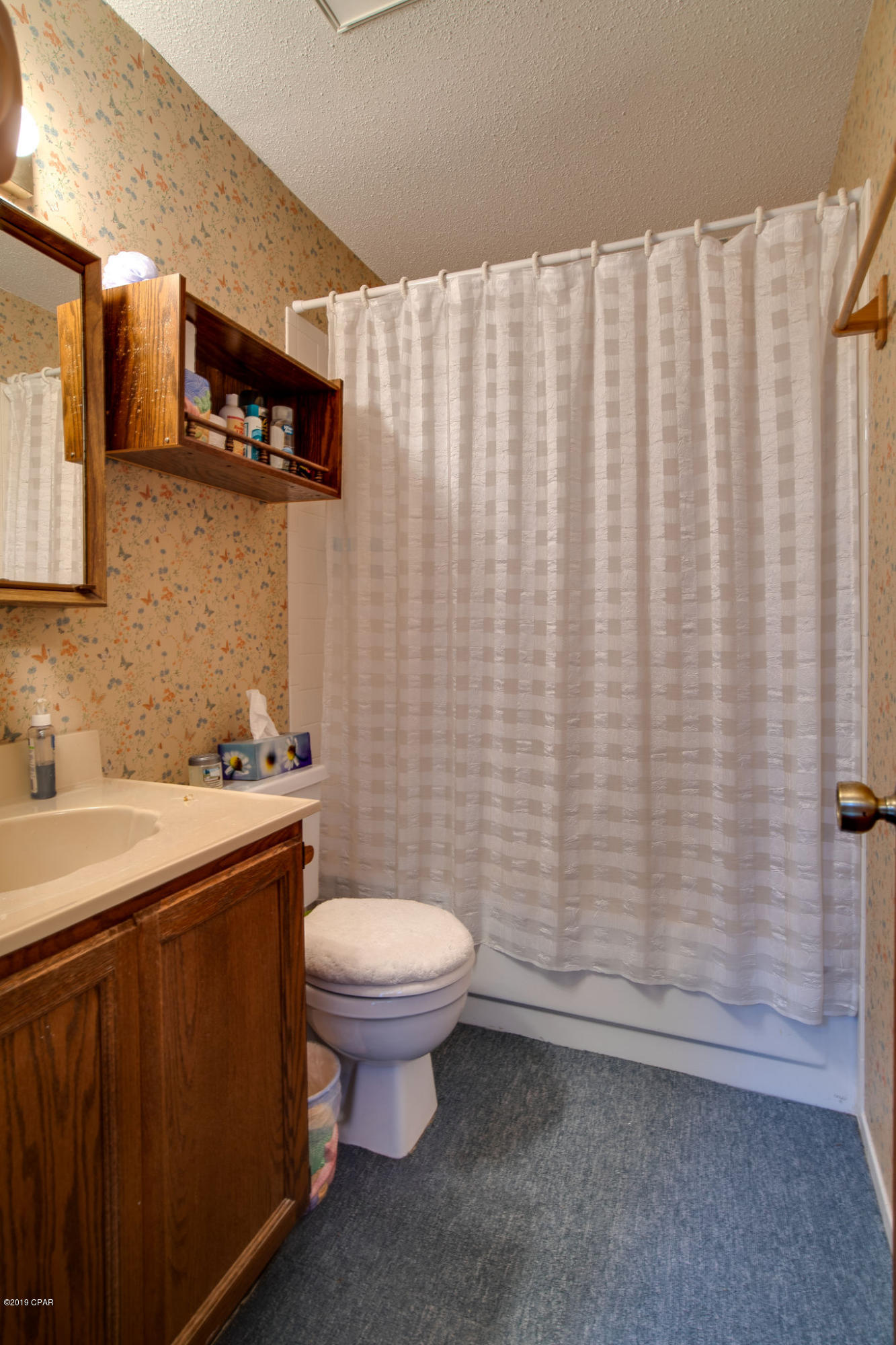 Southfield Sec 1 - Residential