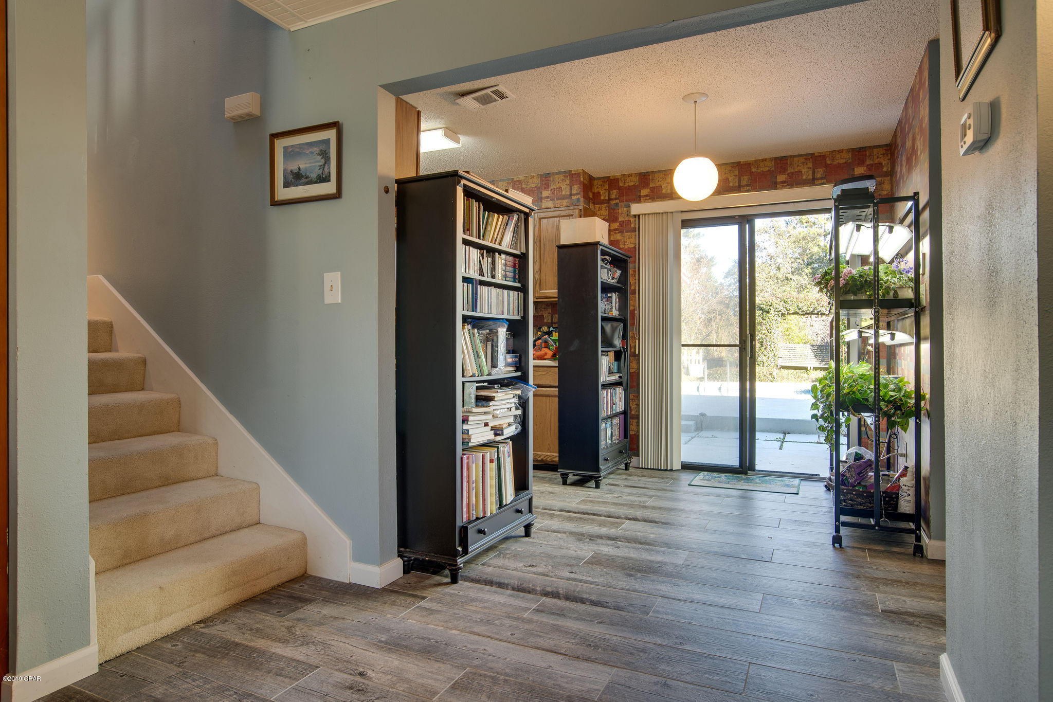 Southfield Sec 1 - Residential