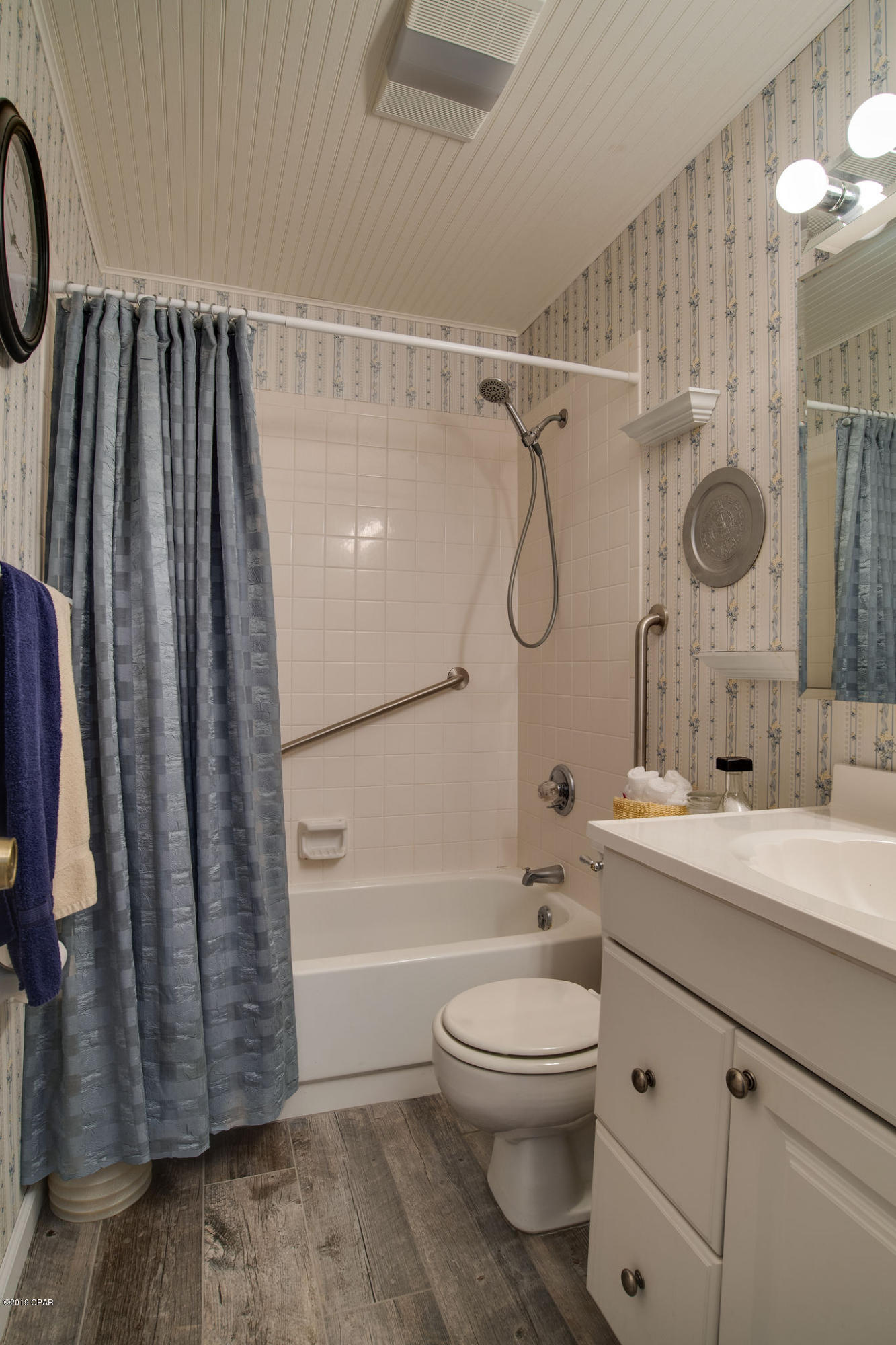 Southfield Sec 1 - Residential