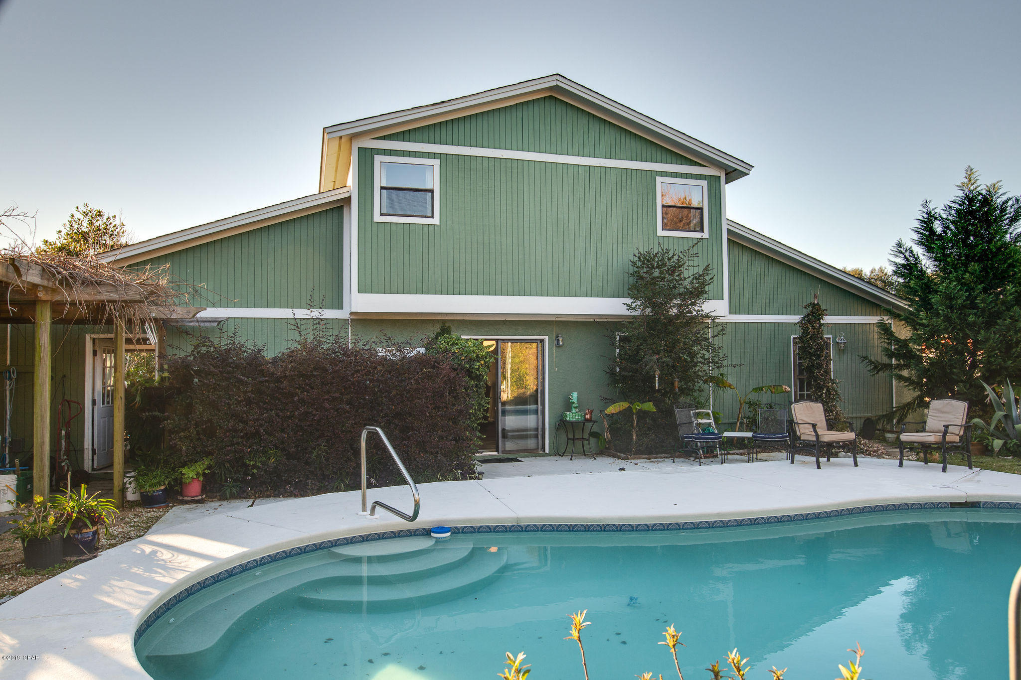 Southfield Sec 1 - Residential