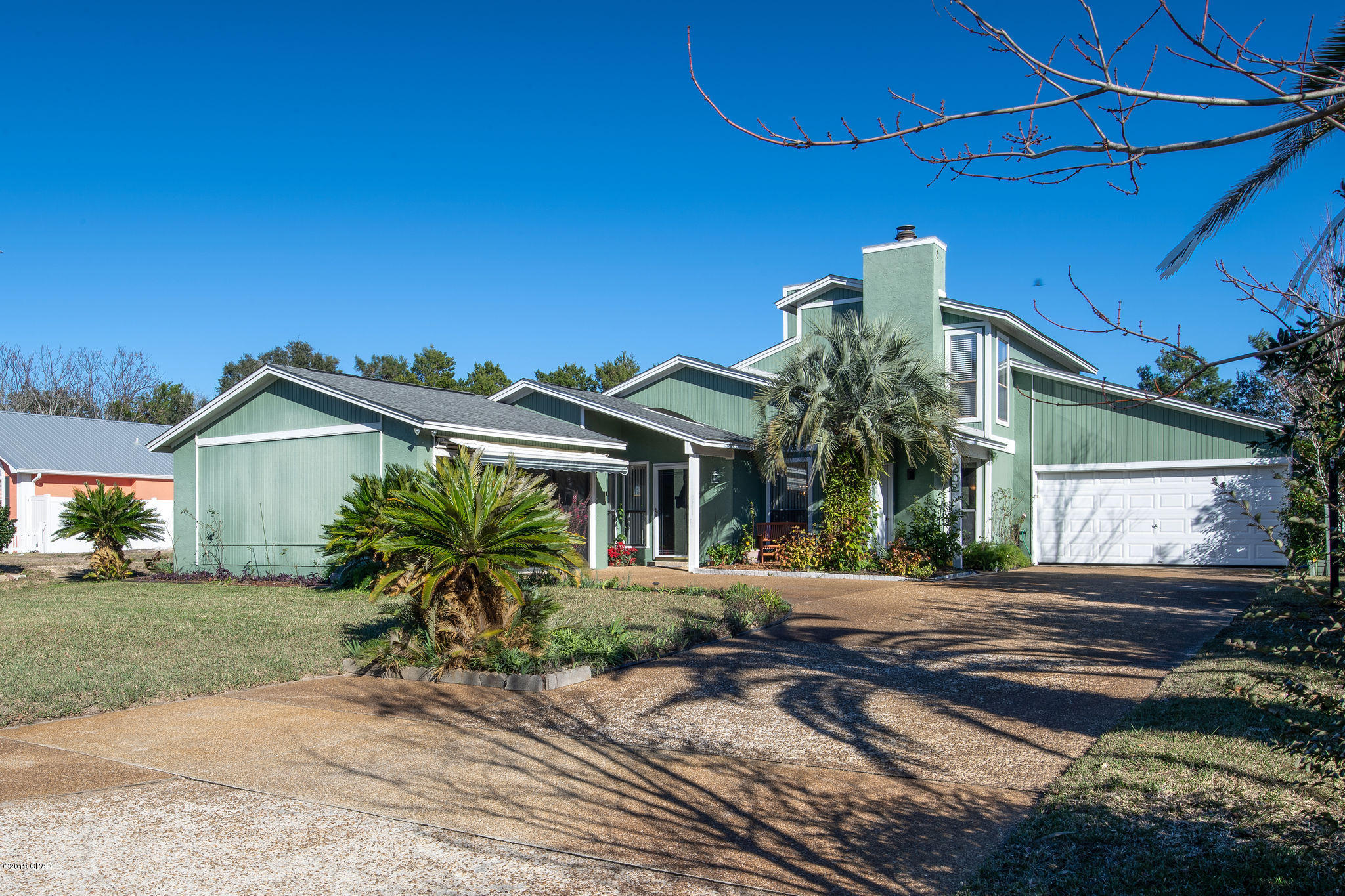 Southfield Sec 1 - Residential