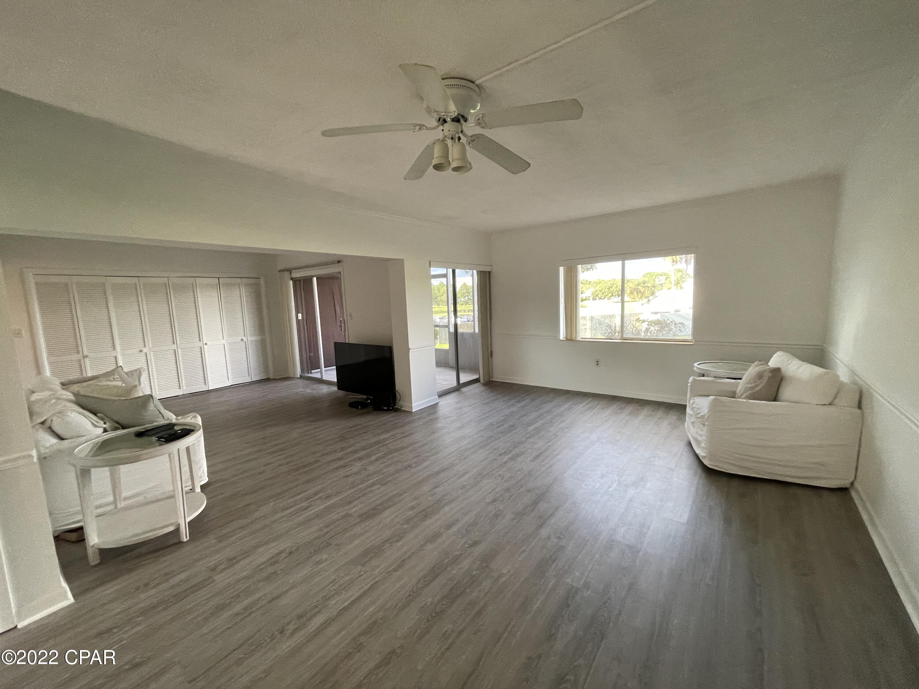 Leisure #1 Condo - Residential Lease