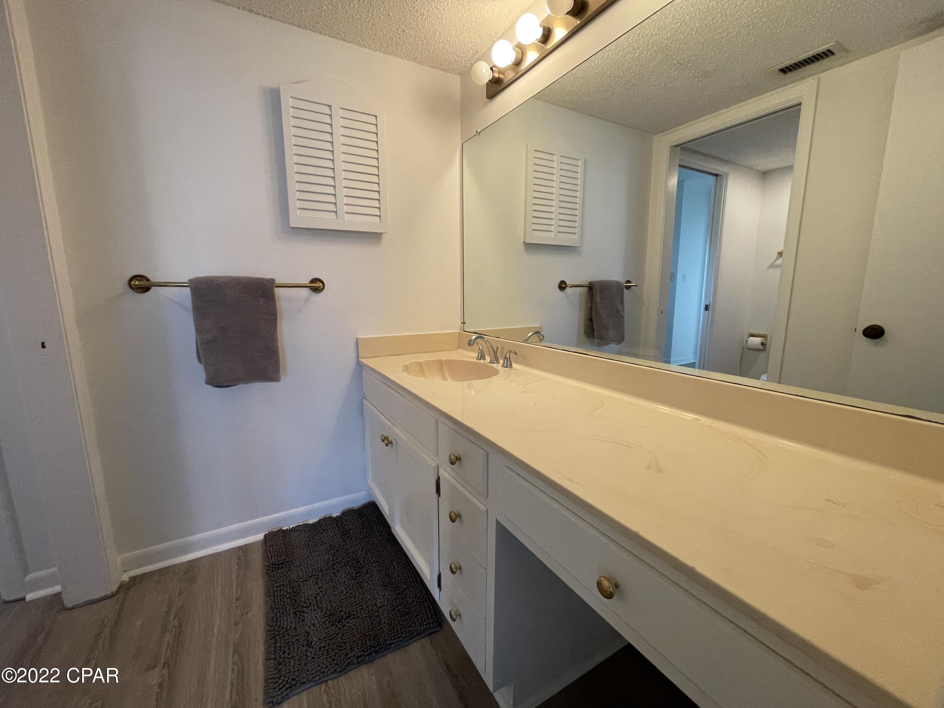 Leisure #1 Condo - Residential Lease