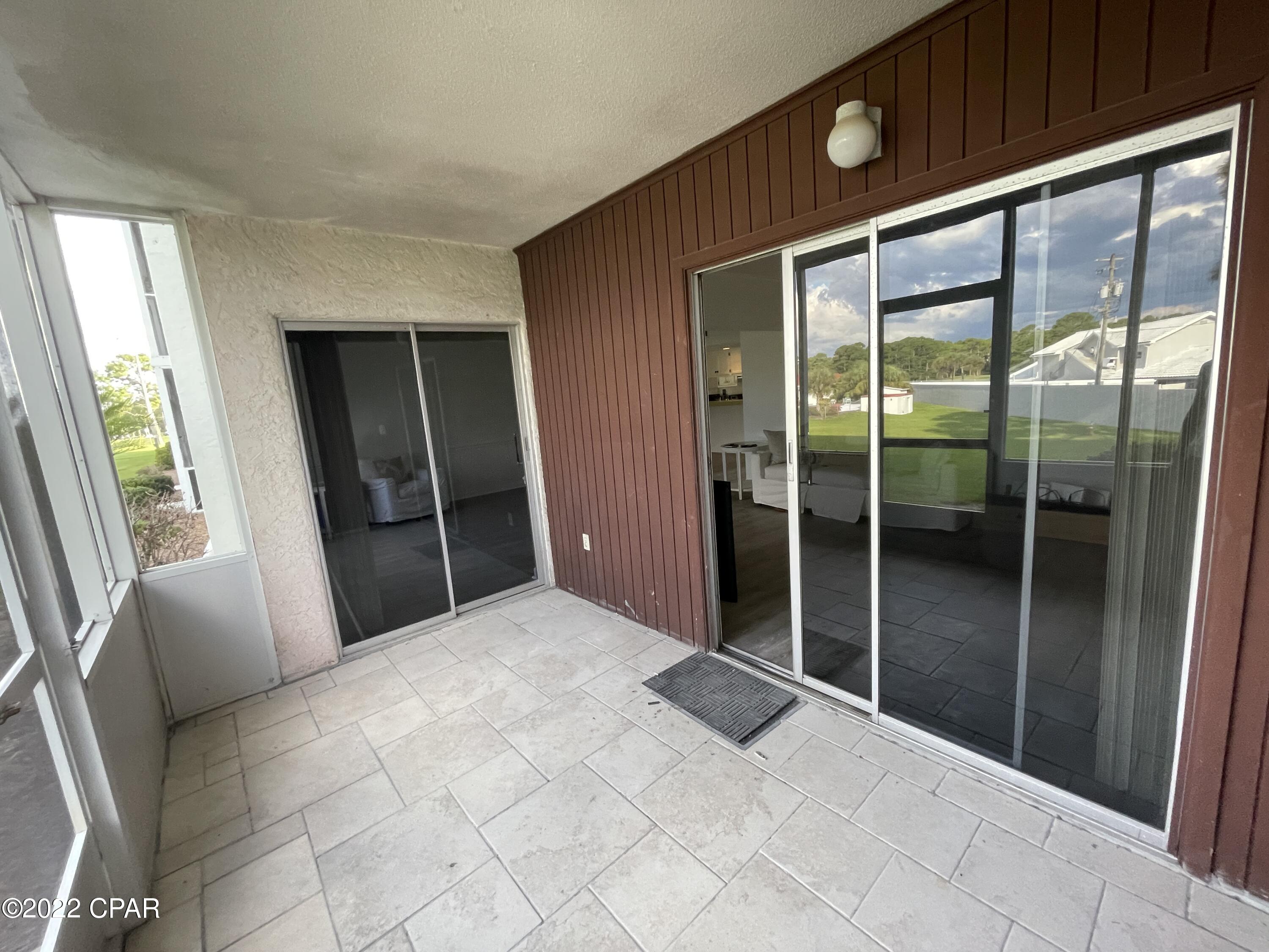 Leisure #1 Condo - Residential Lease