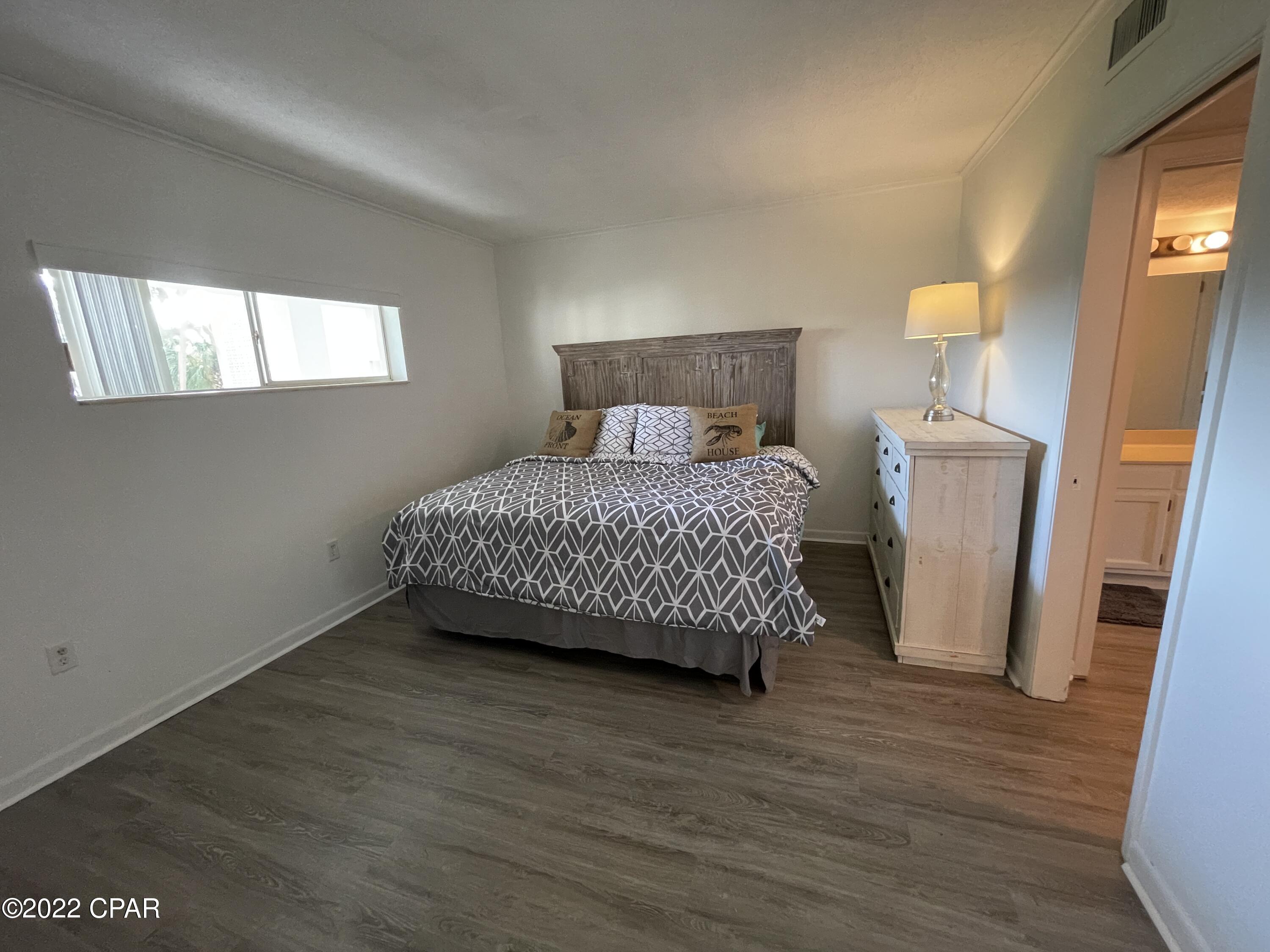 Leisure #1 Condo - Residential Lease