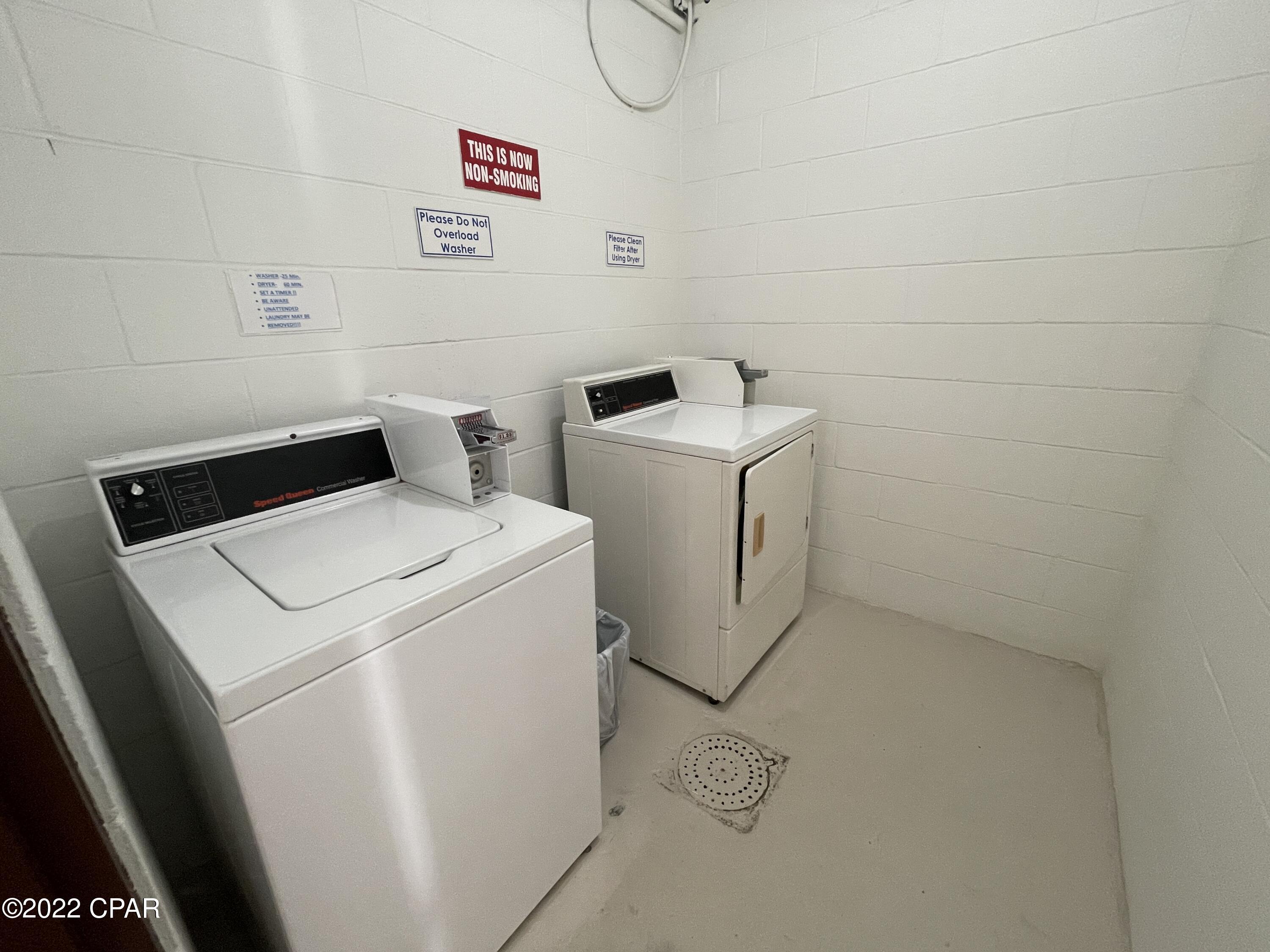 Leisure #1 Condo - Residential Lease