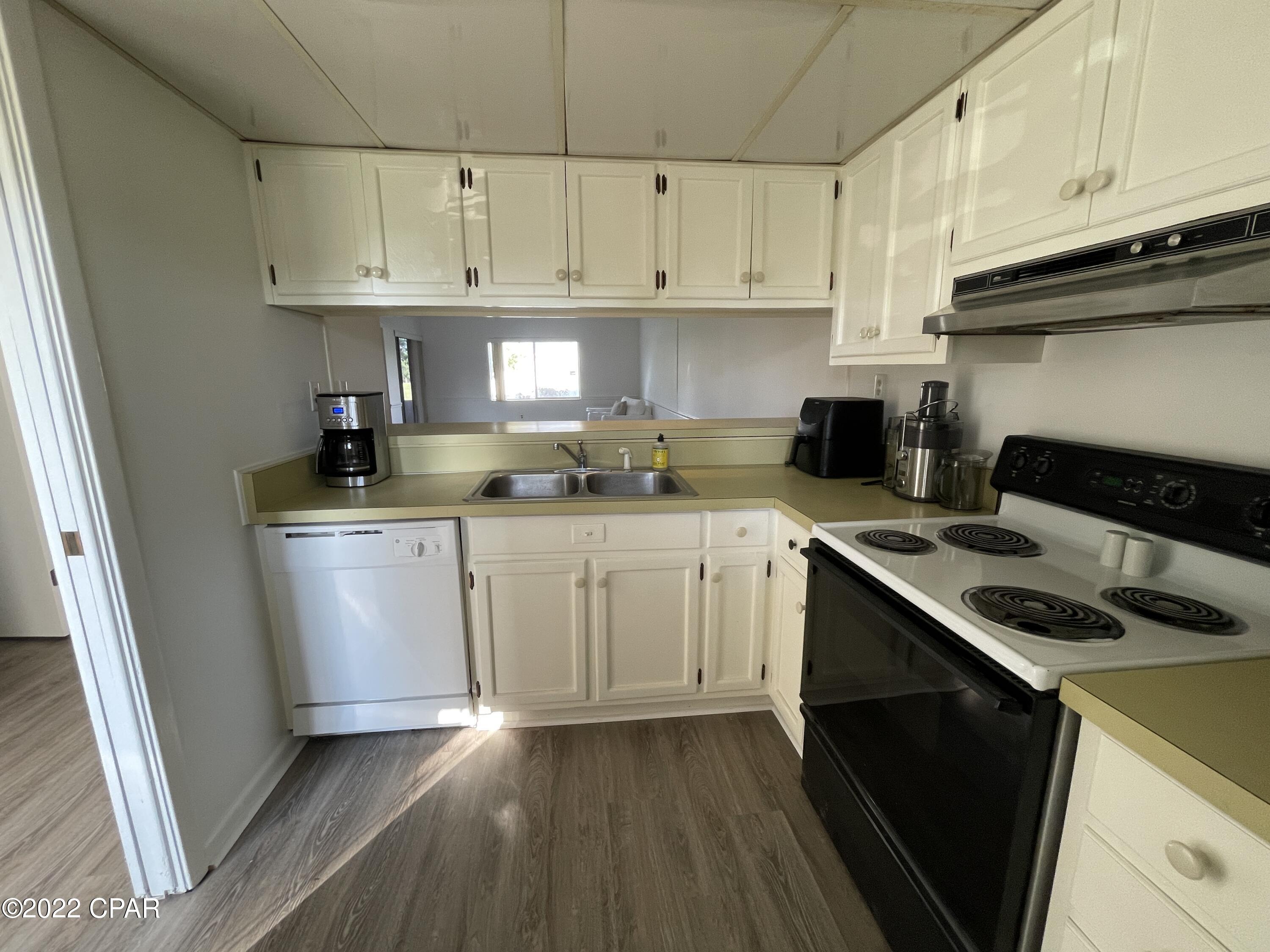 Leisure #1 Condo - Residential Lease