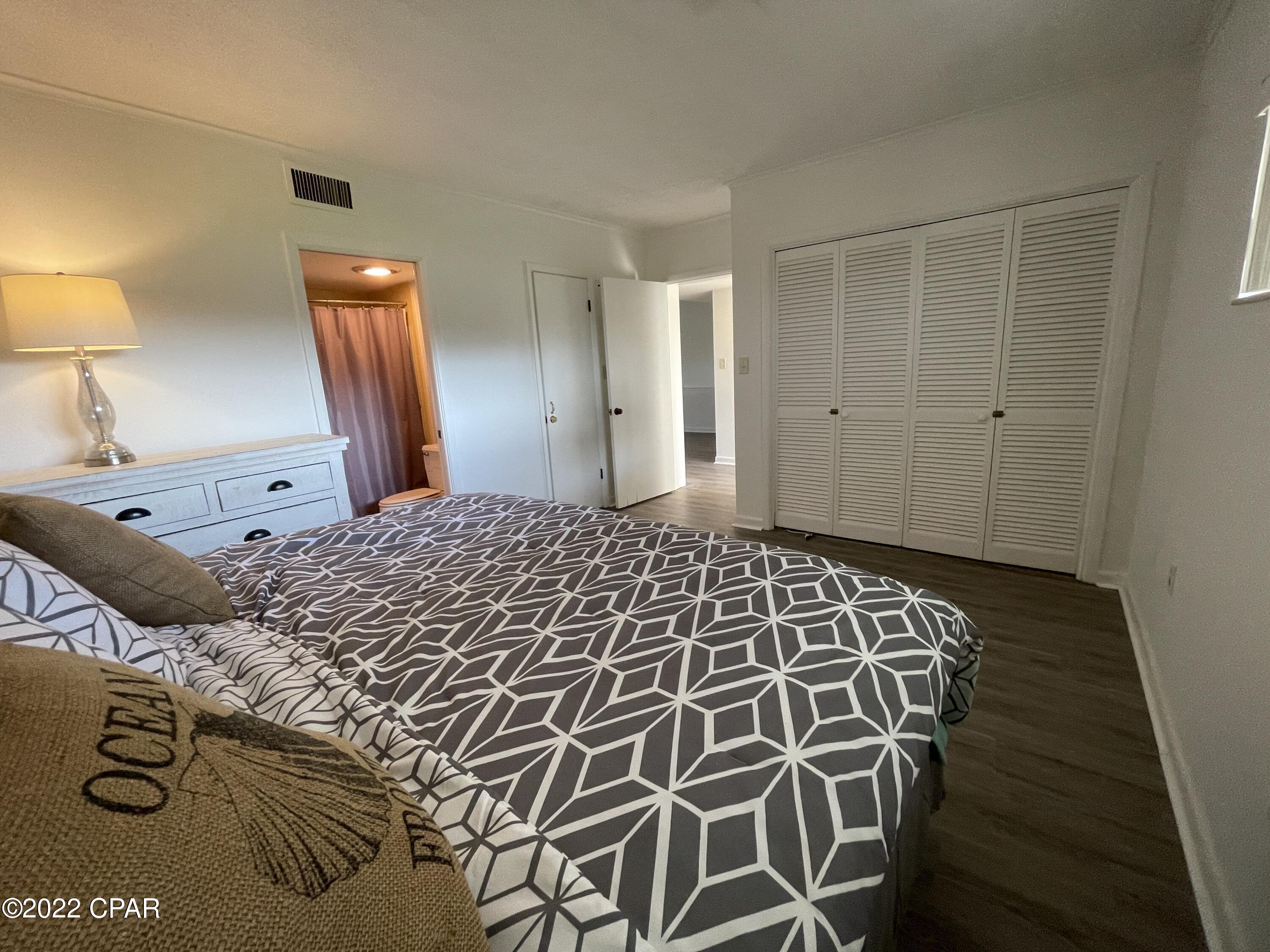 Leisure #1 Condo - Residential Lease