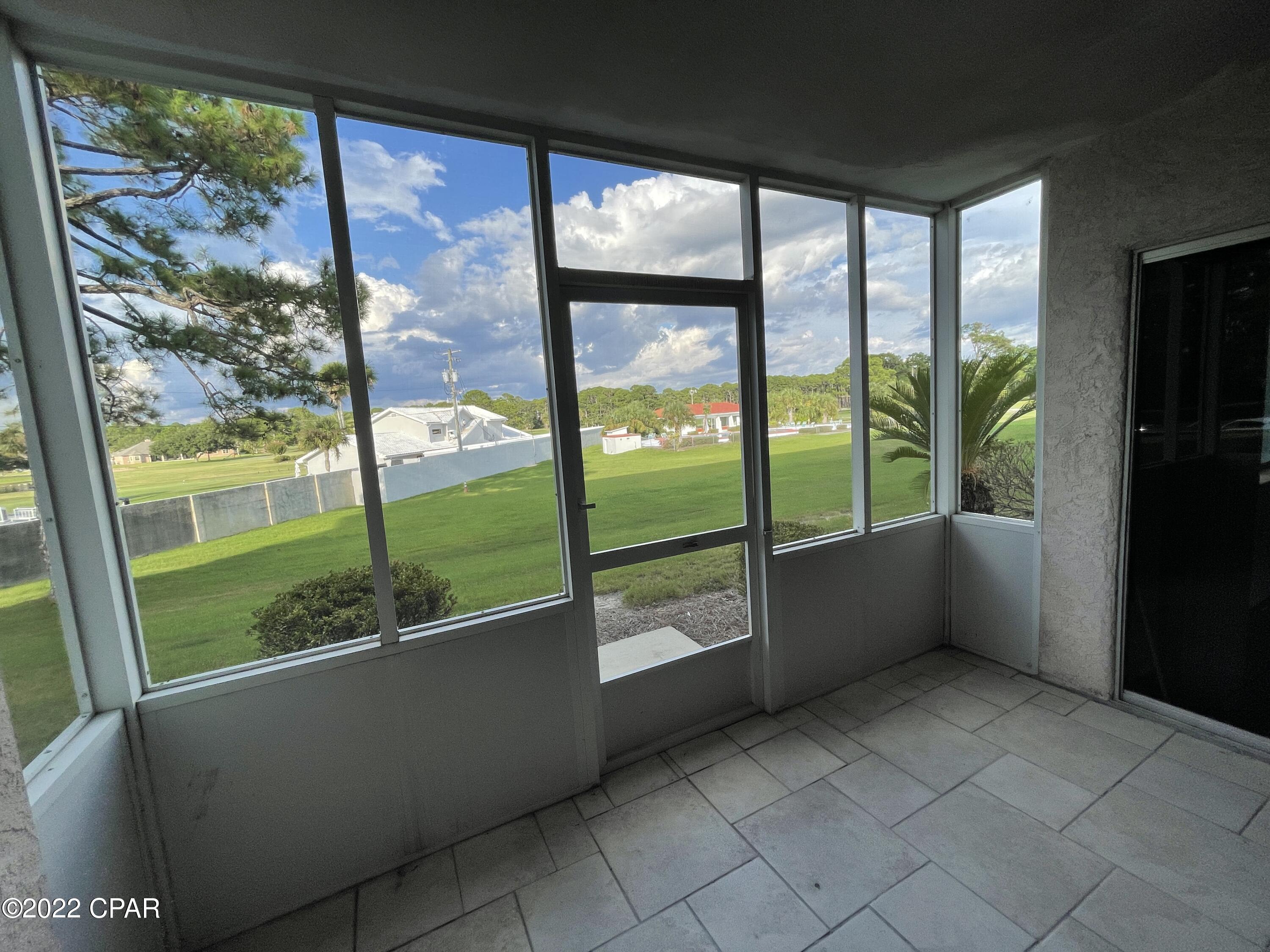 Leisure #1 Condo - Residential Lease