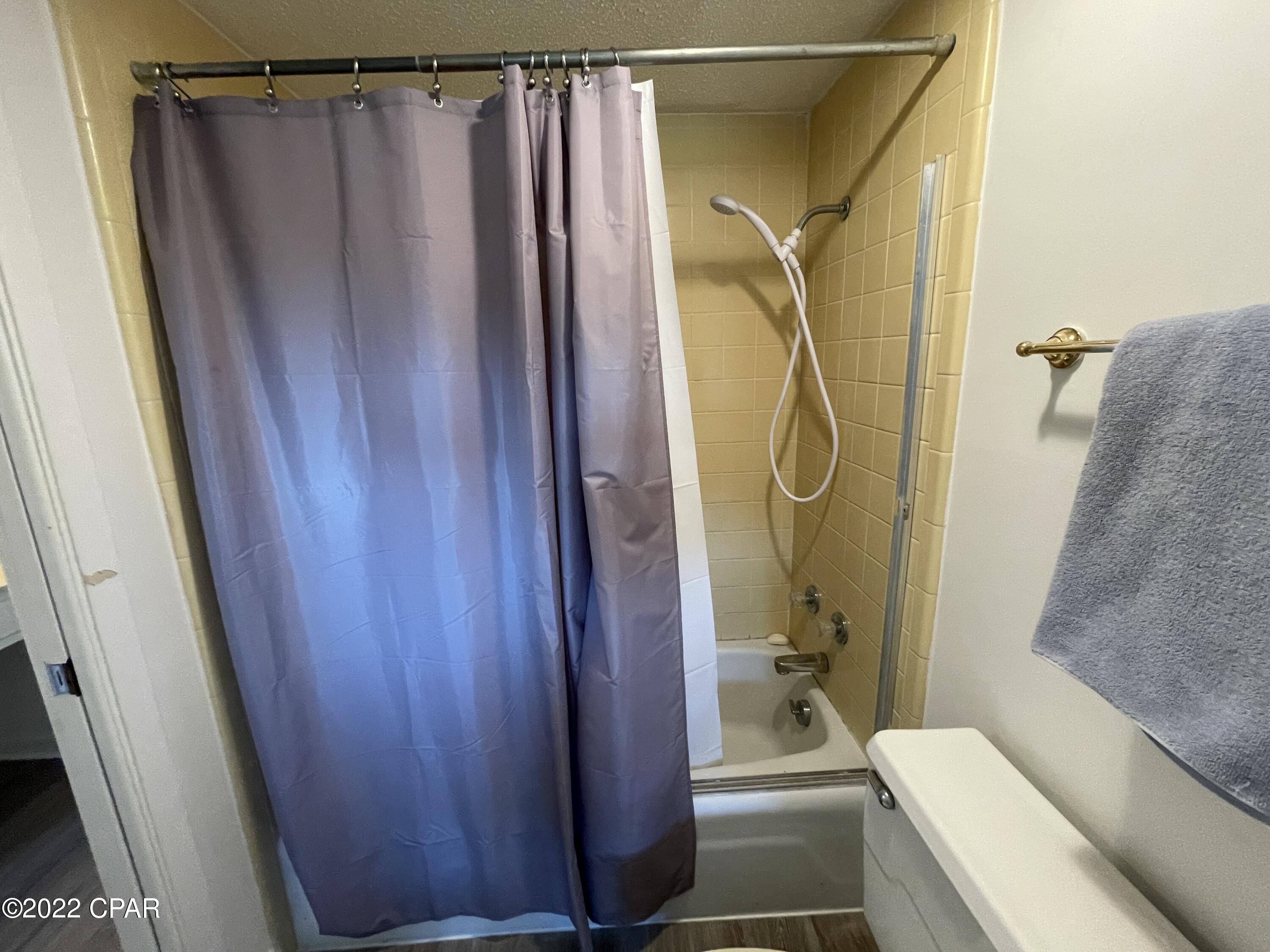 Leisure #1 Condo - Residential Lease