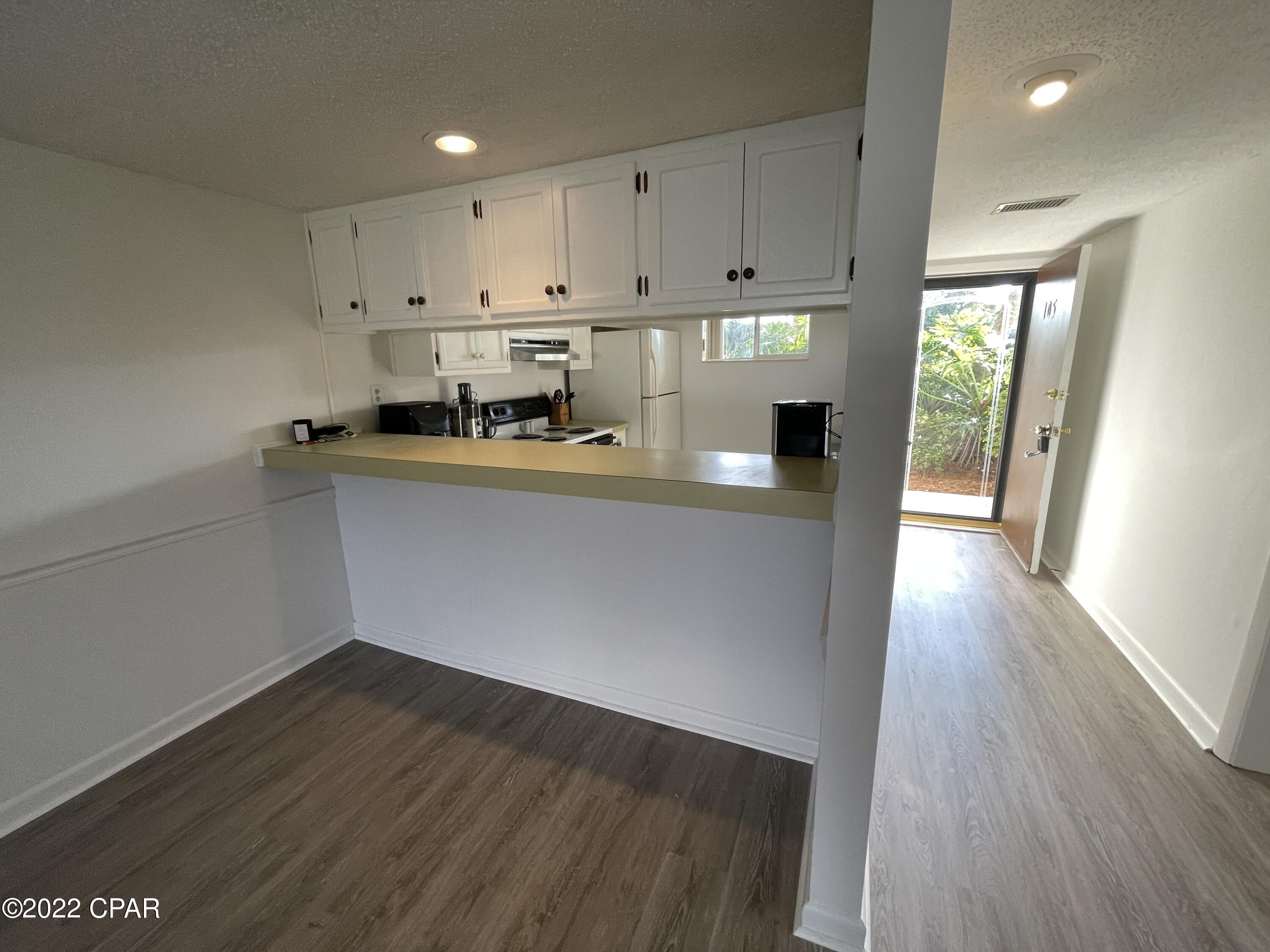 Leisure #1 Condo - Residential Lease