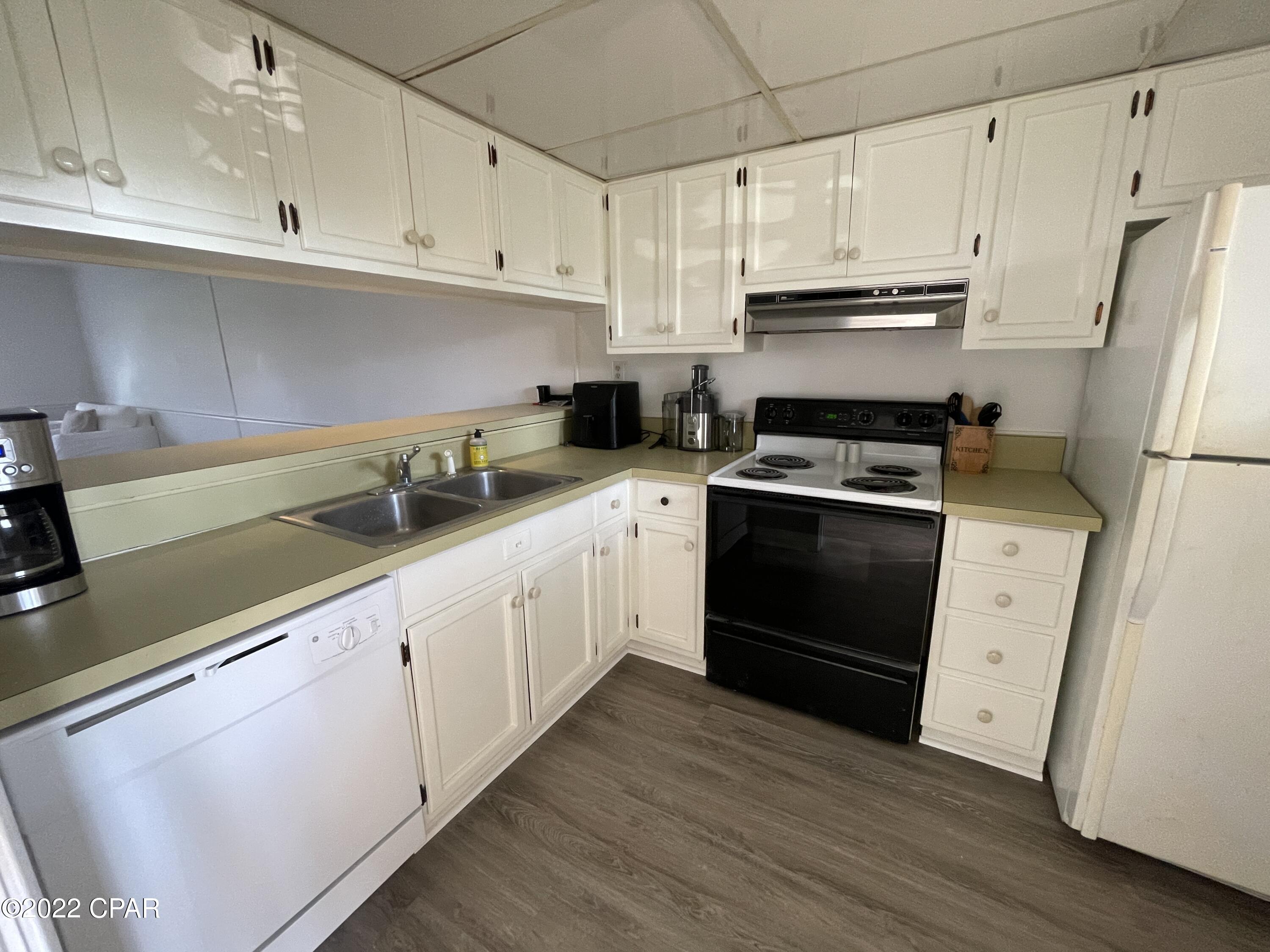 Leisure #1 Condo - Residential Lease