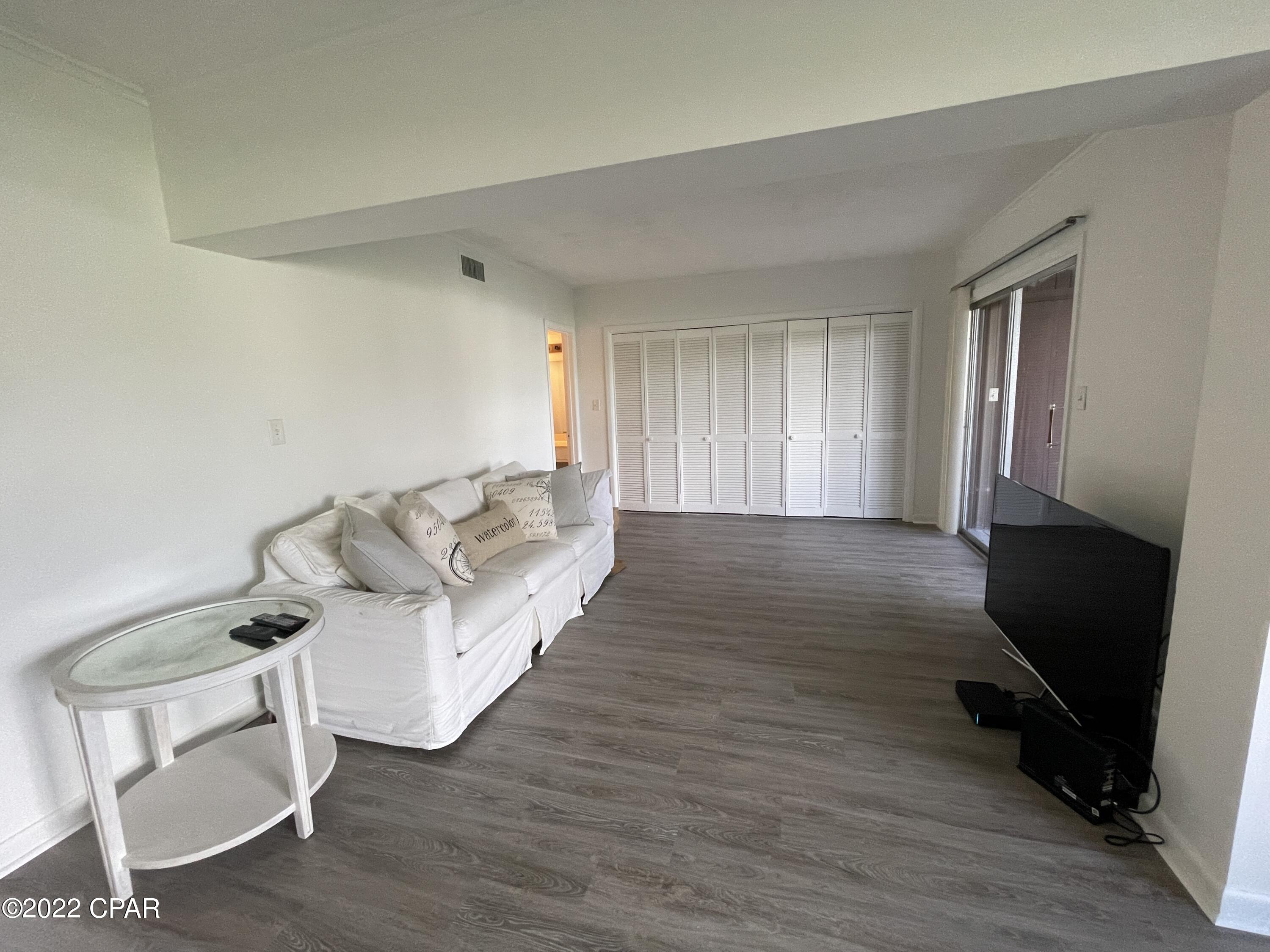 Leisure #1 Condo - Residential Lease