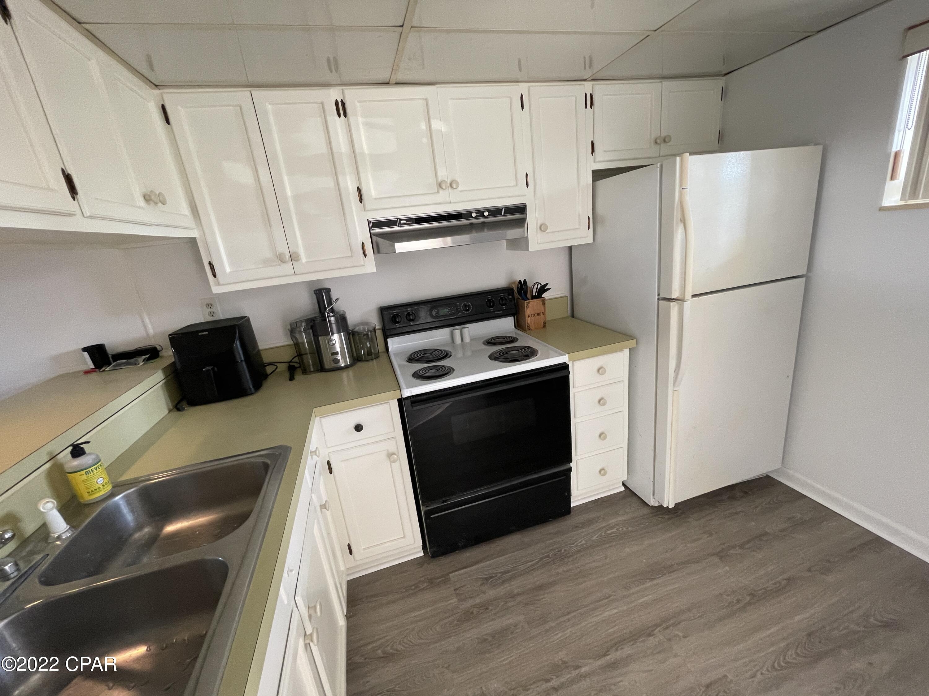 Leisure #1 Condo - Residential Lease