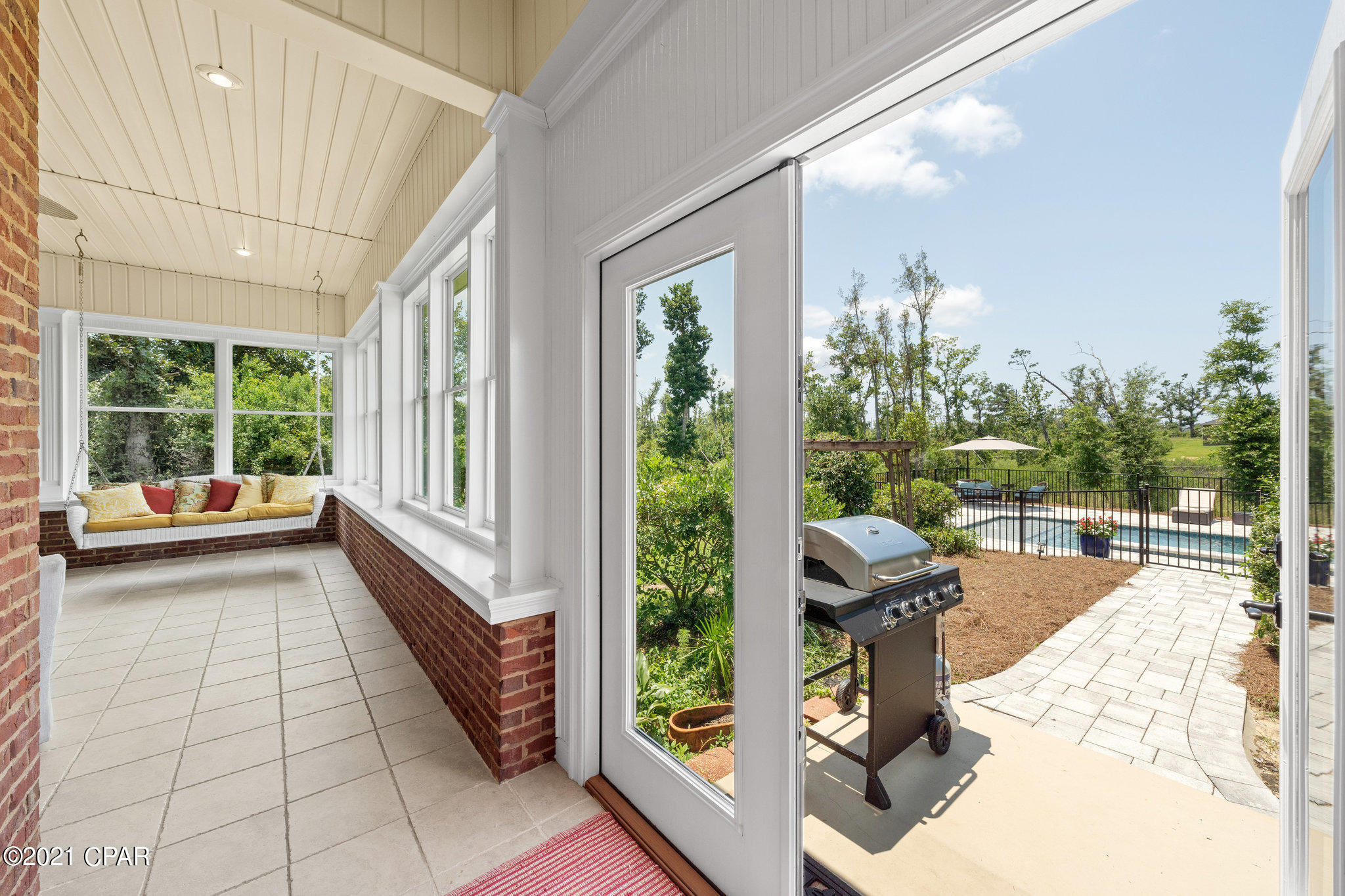 College Point - Residential