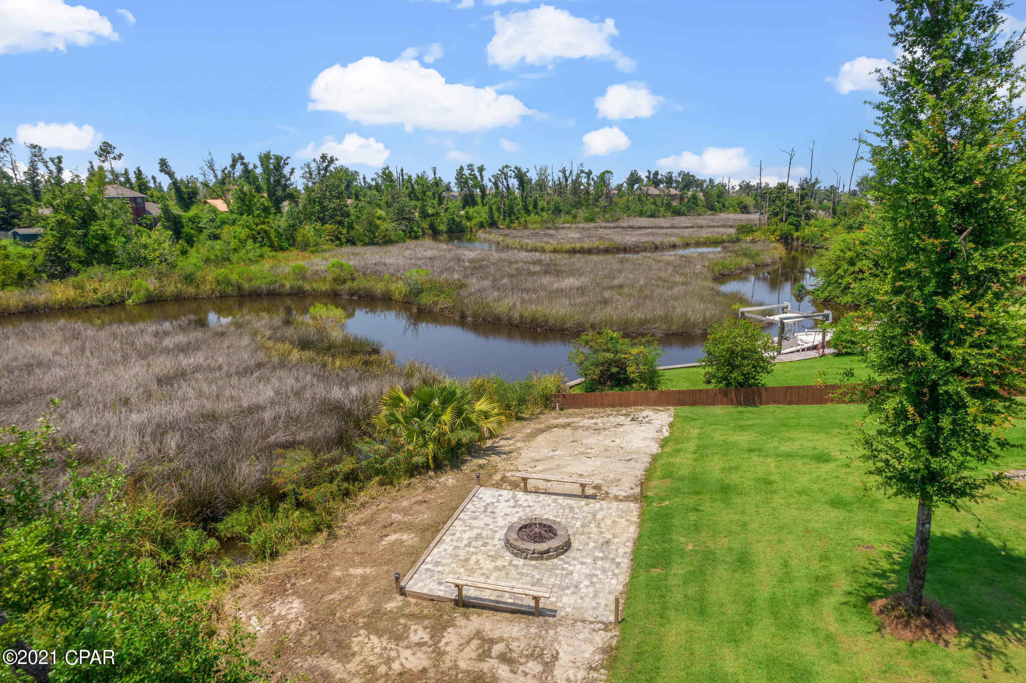 College Point - Residential