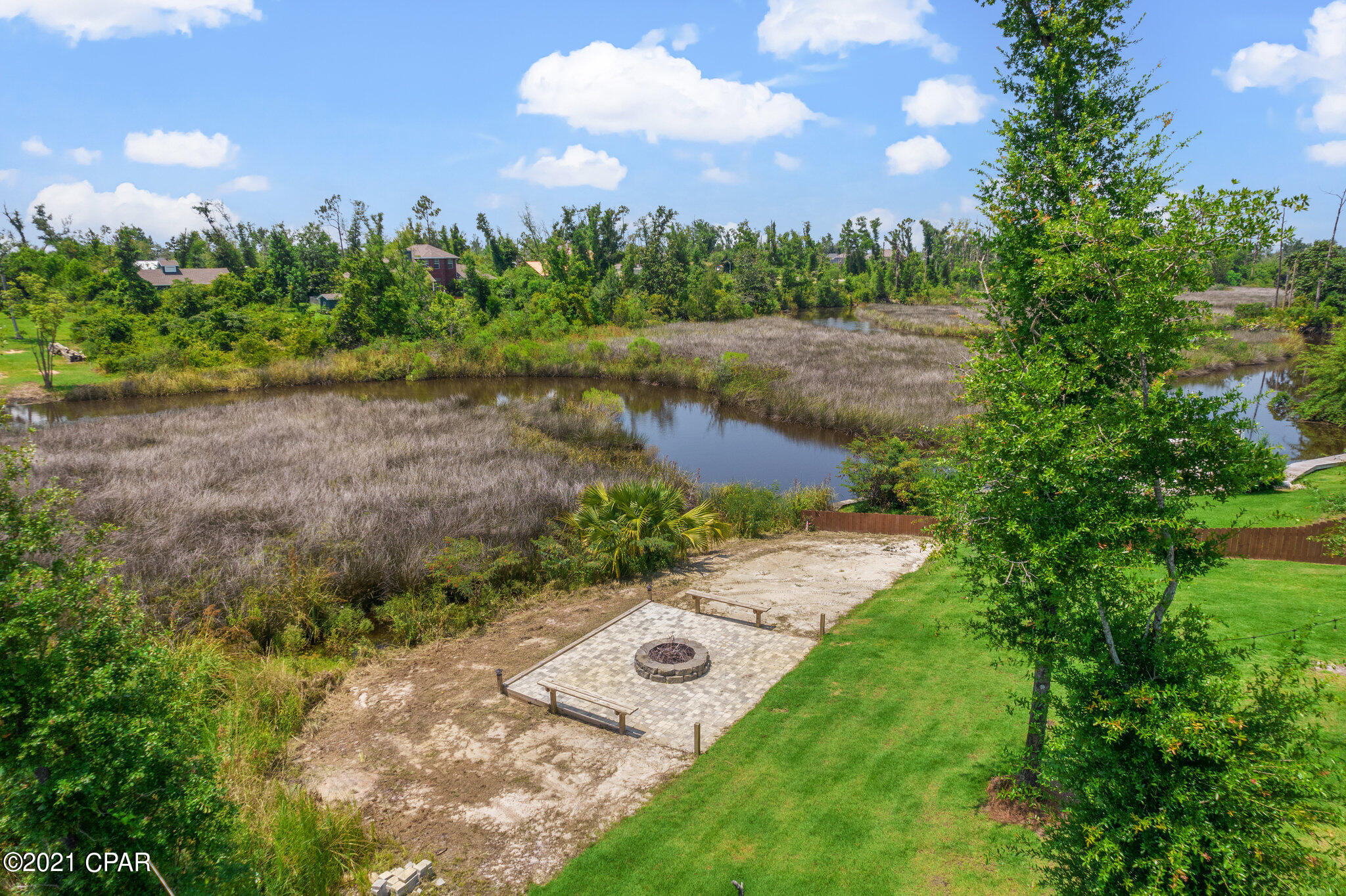 College Point - Residential