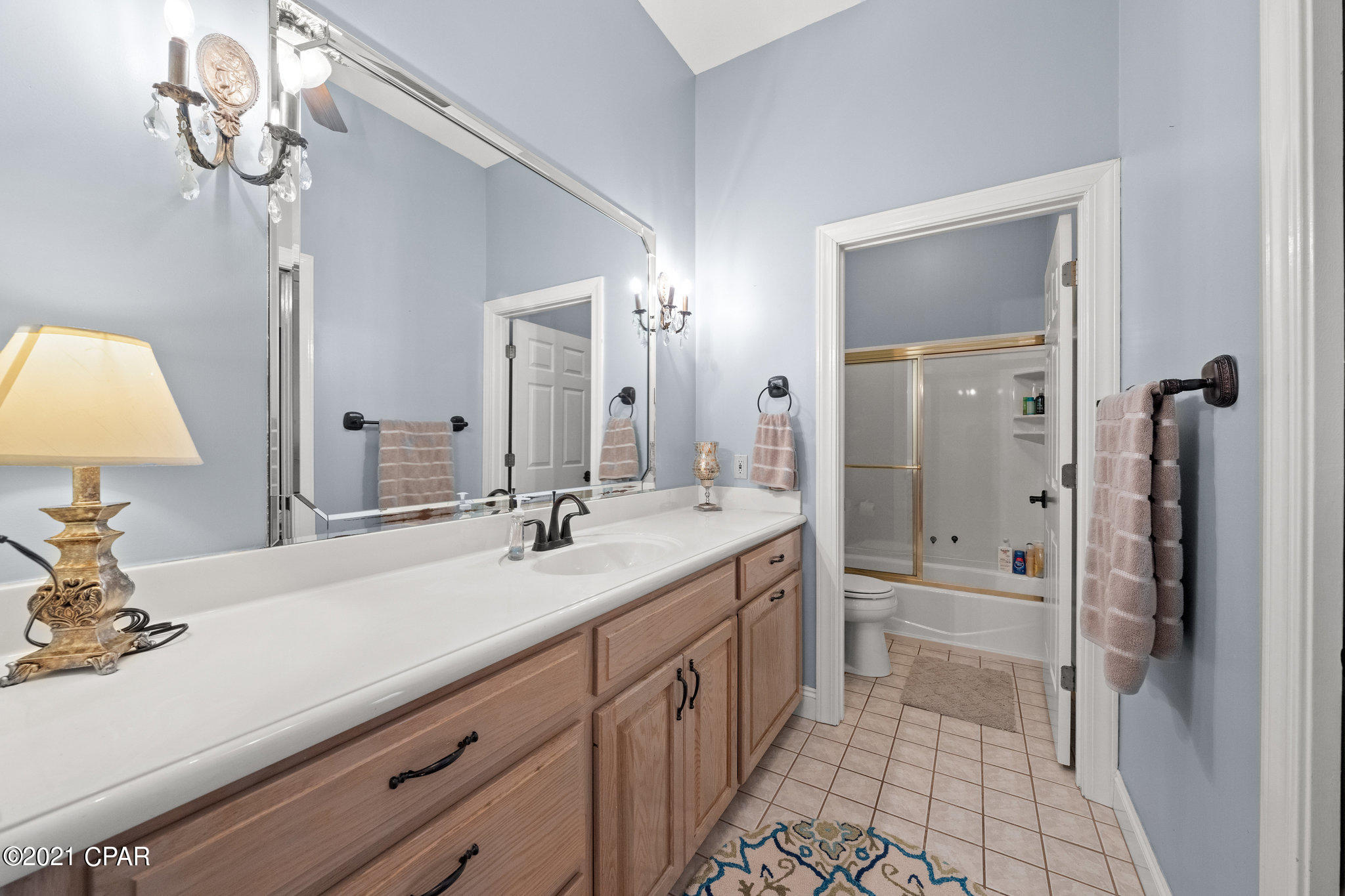 College Point - Residential