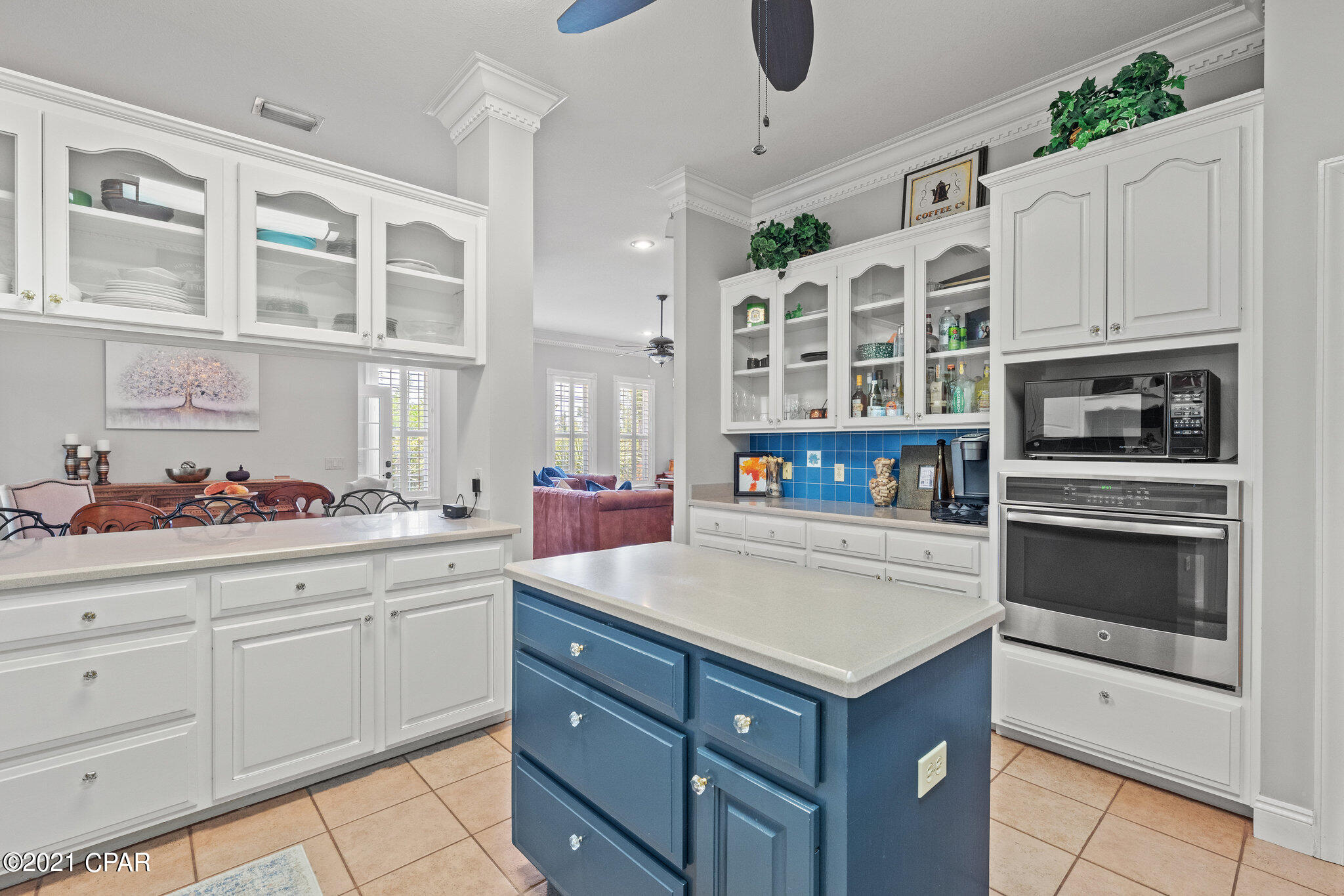 College Point - Residential