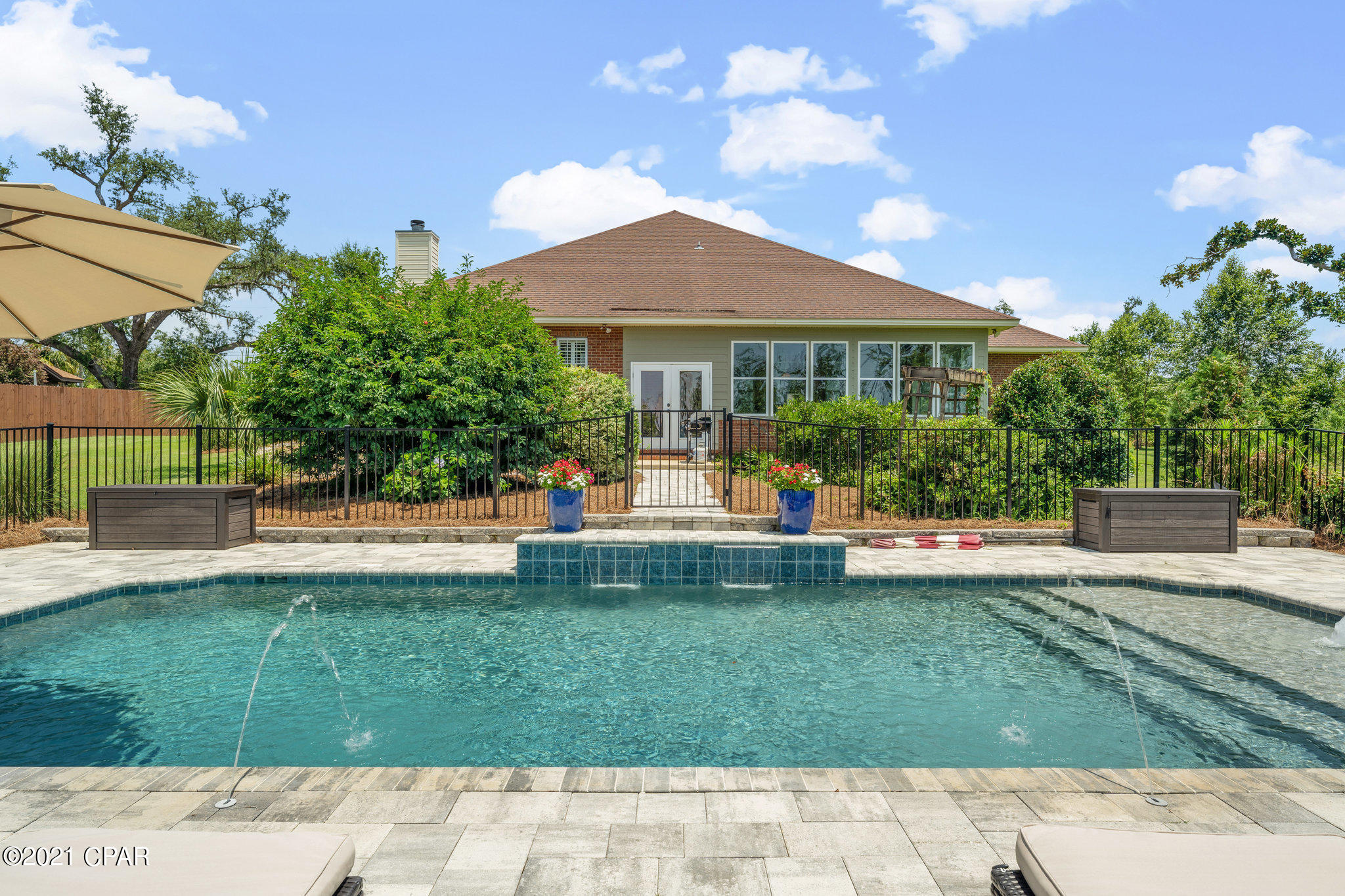 College Point - Residential