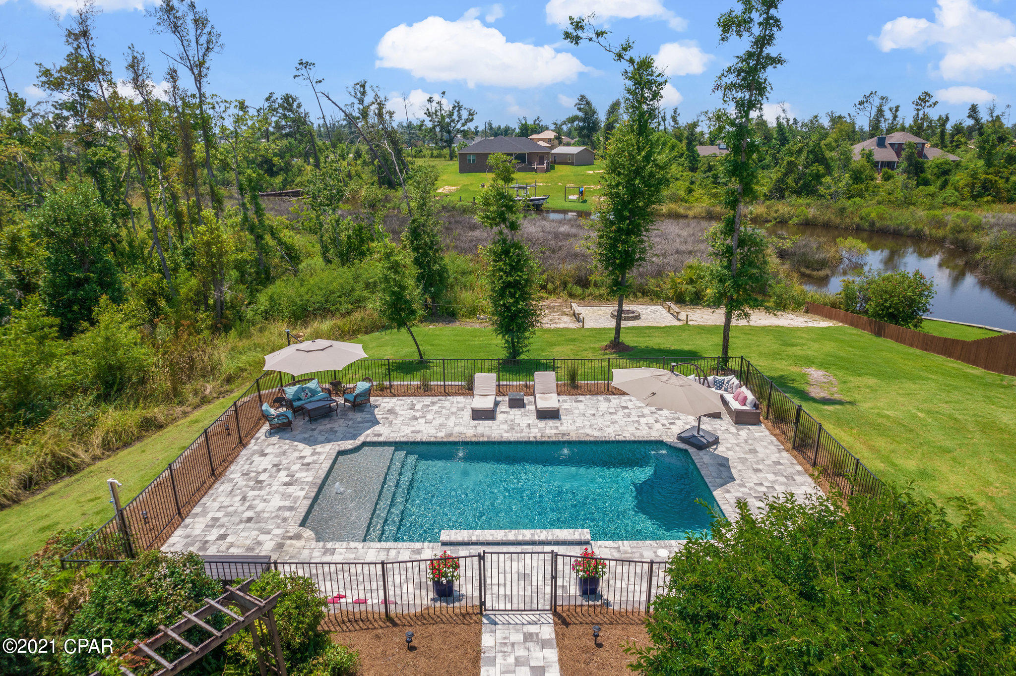 College Point - Residential