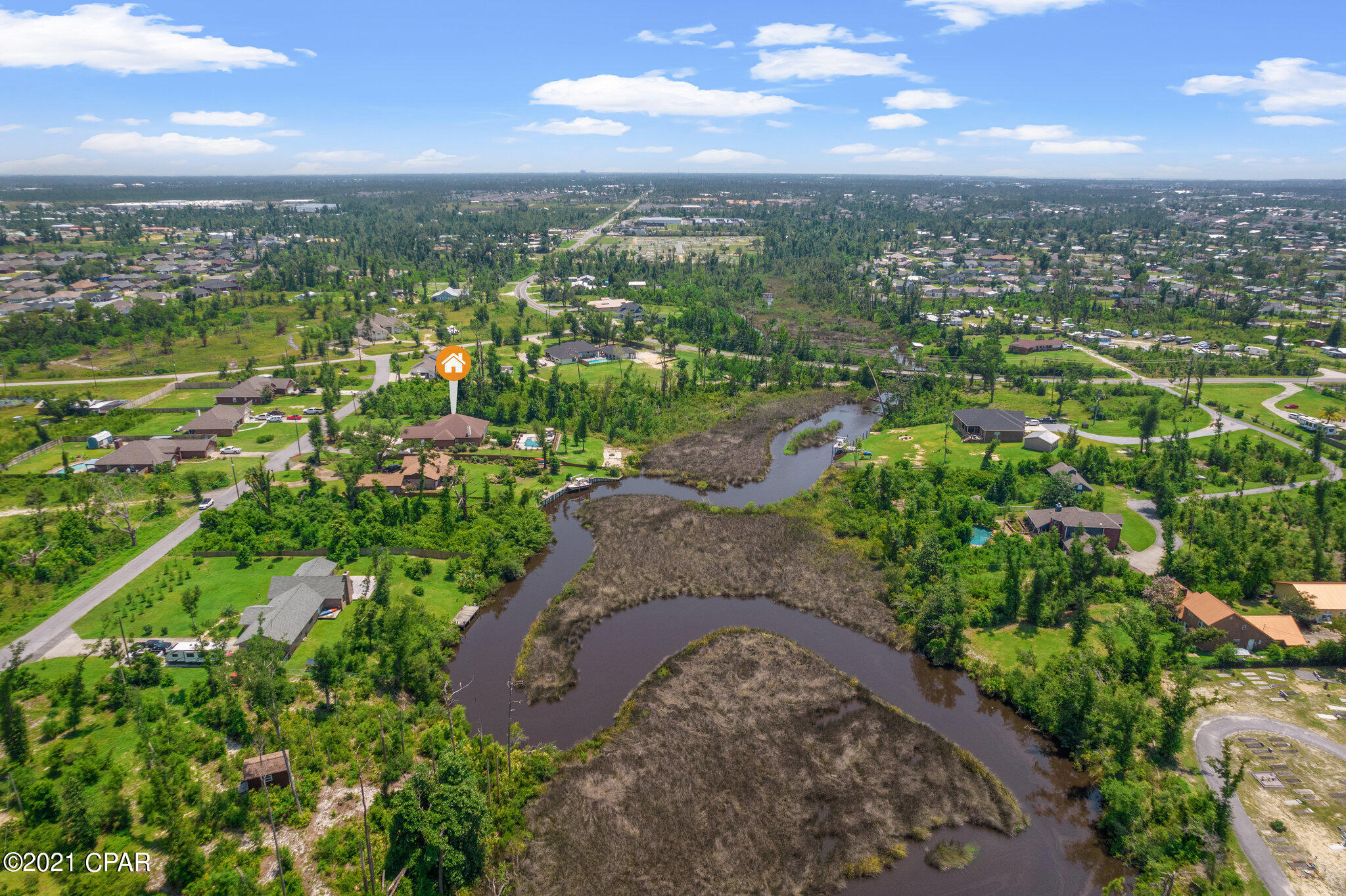 College Point - Residential