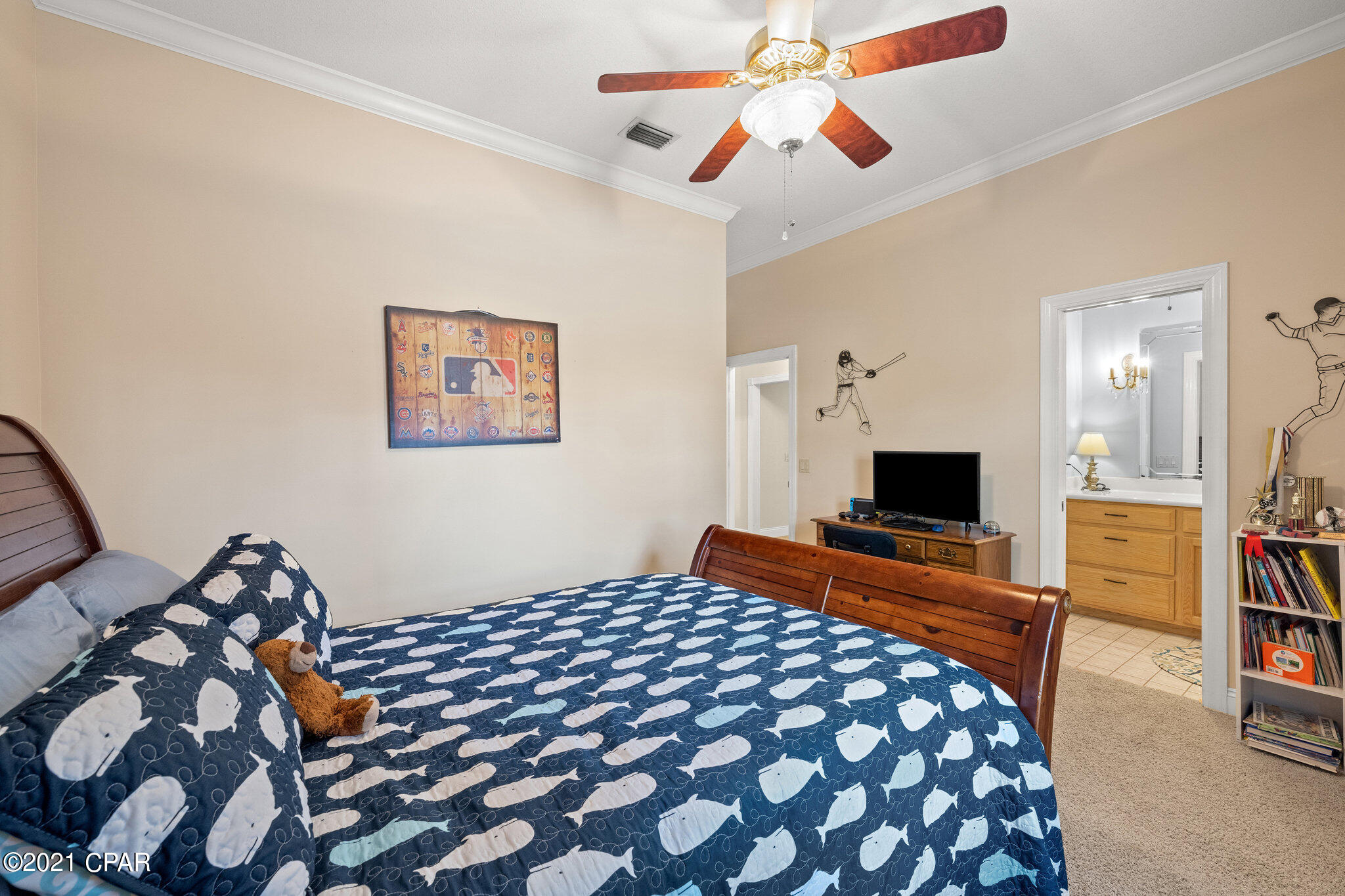 College Point - Residential