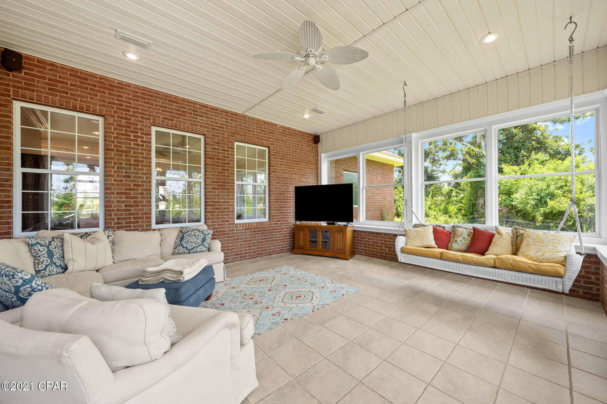 College Point - Residential