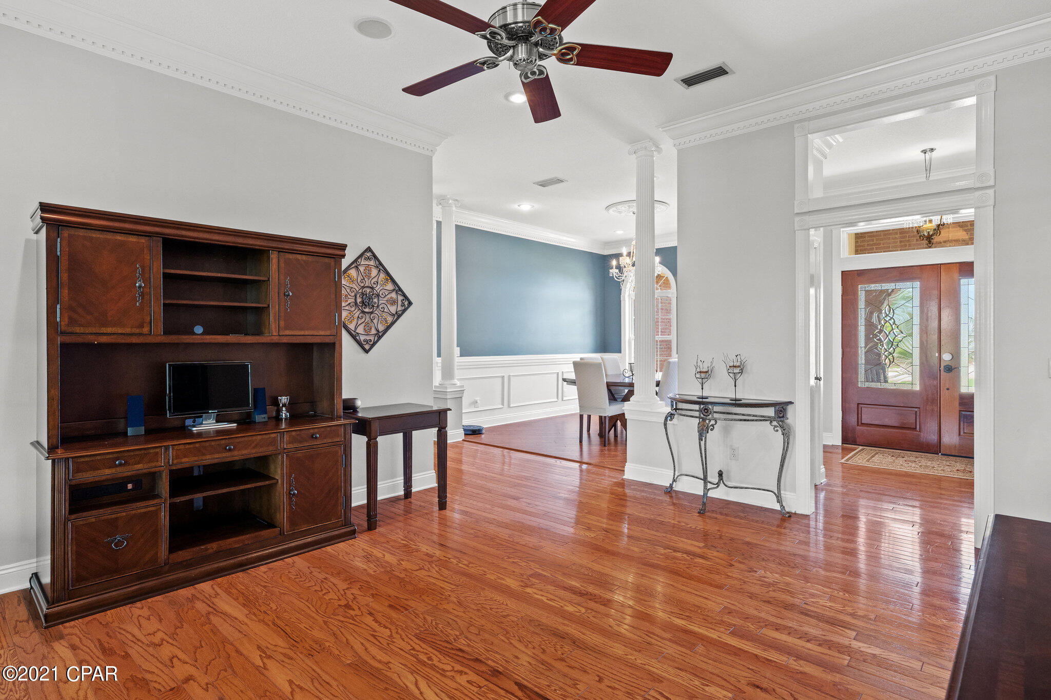 College Point - Residential