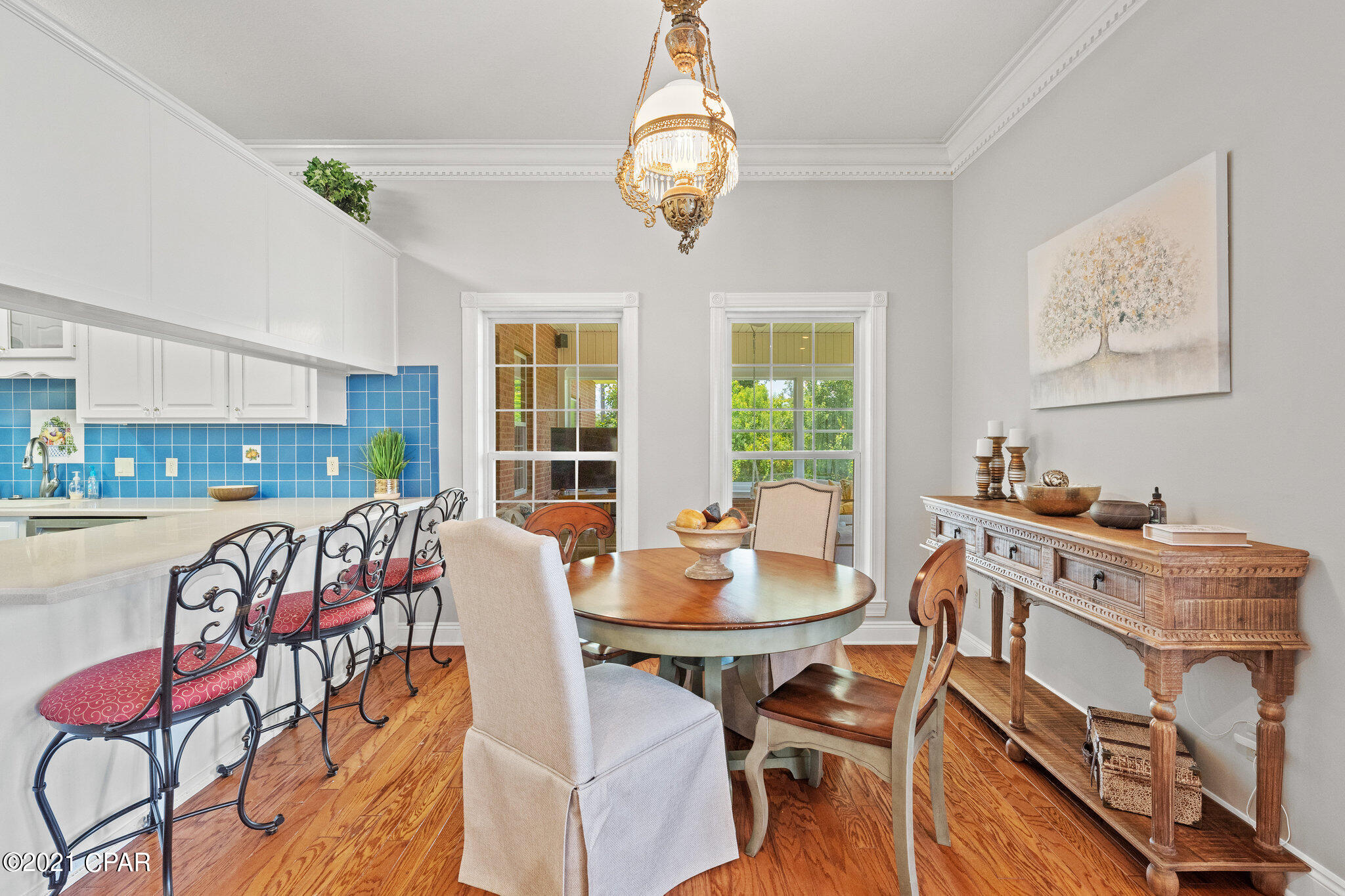 College Point - Residential