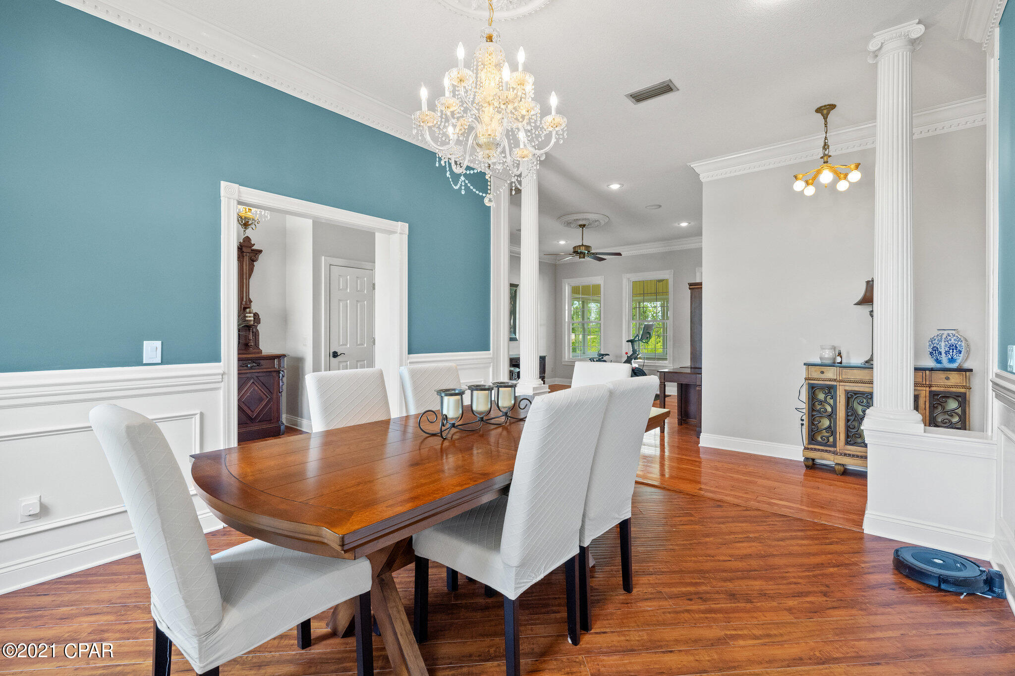 College Point - Residential