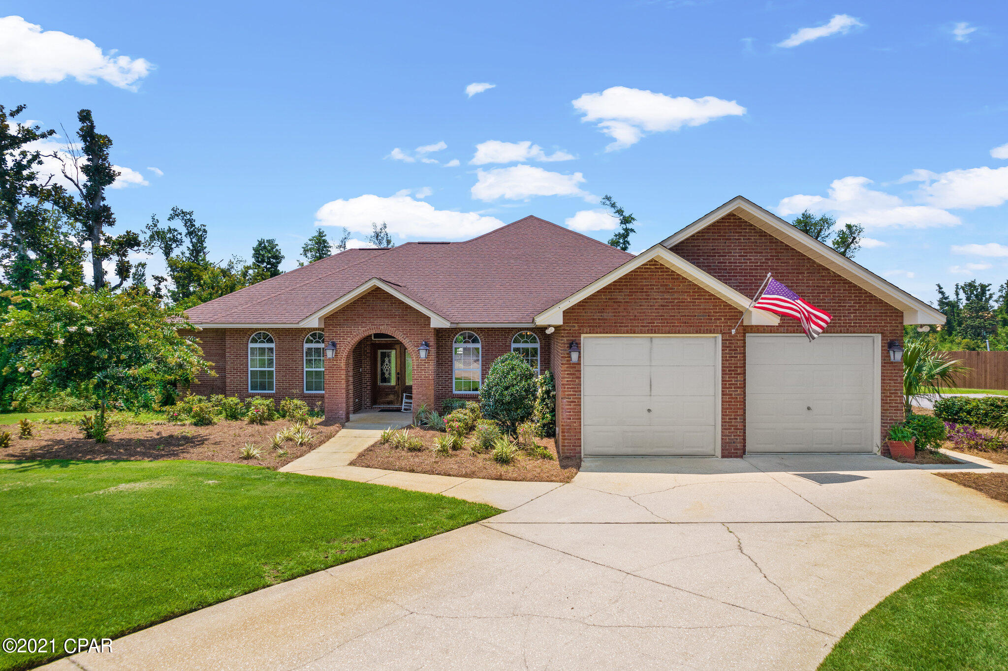 College Point - Residential