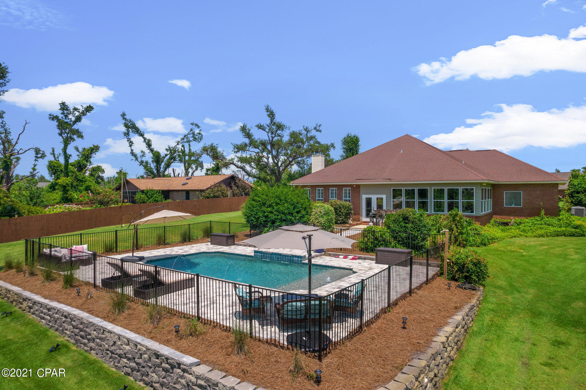 College Point - Residential