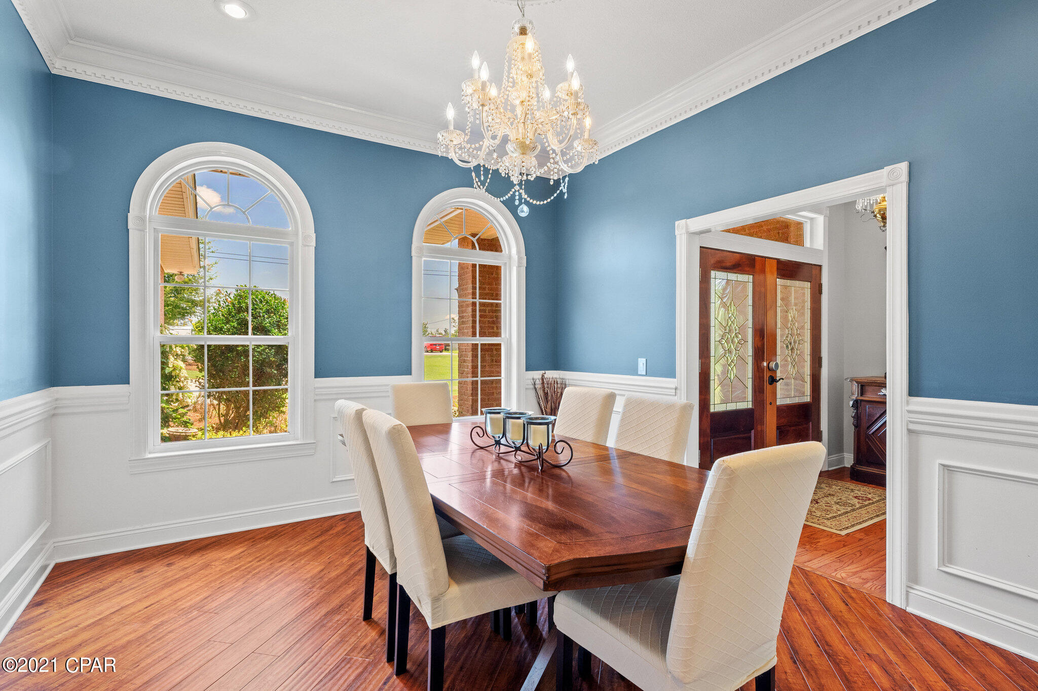 College Point - Residential