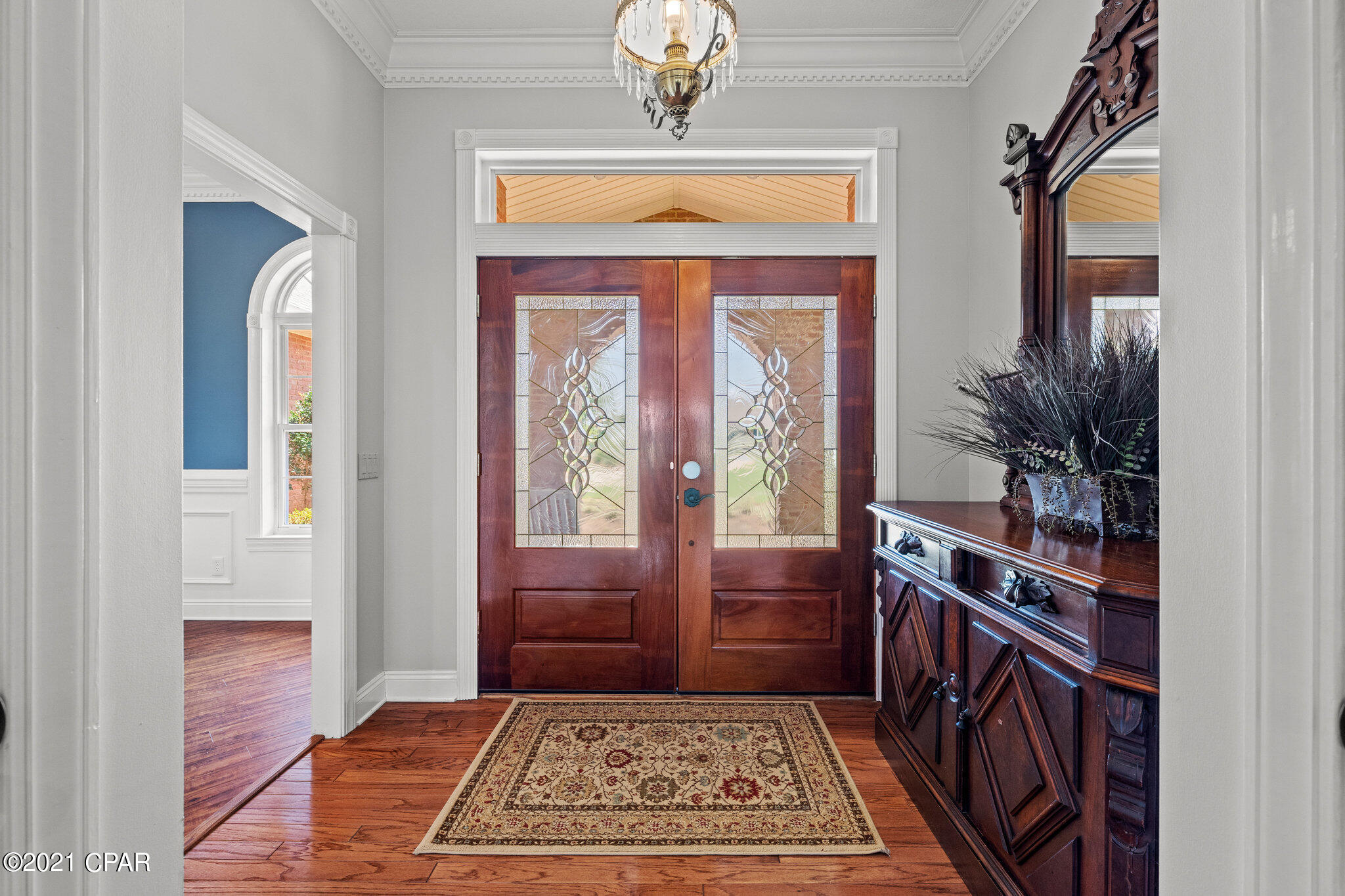 College Point - Residential