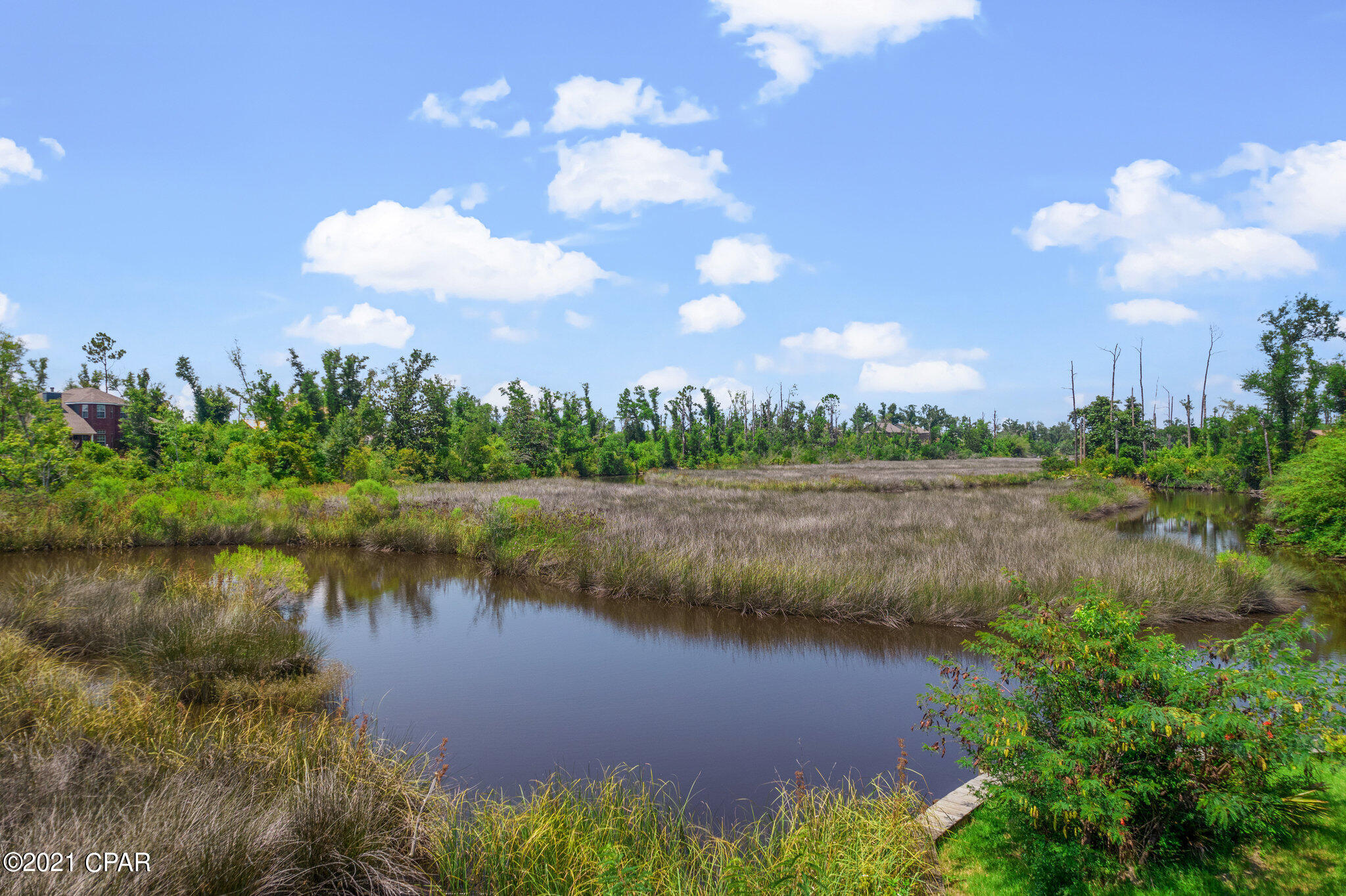 College Point - Residential