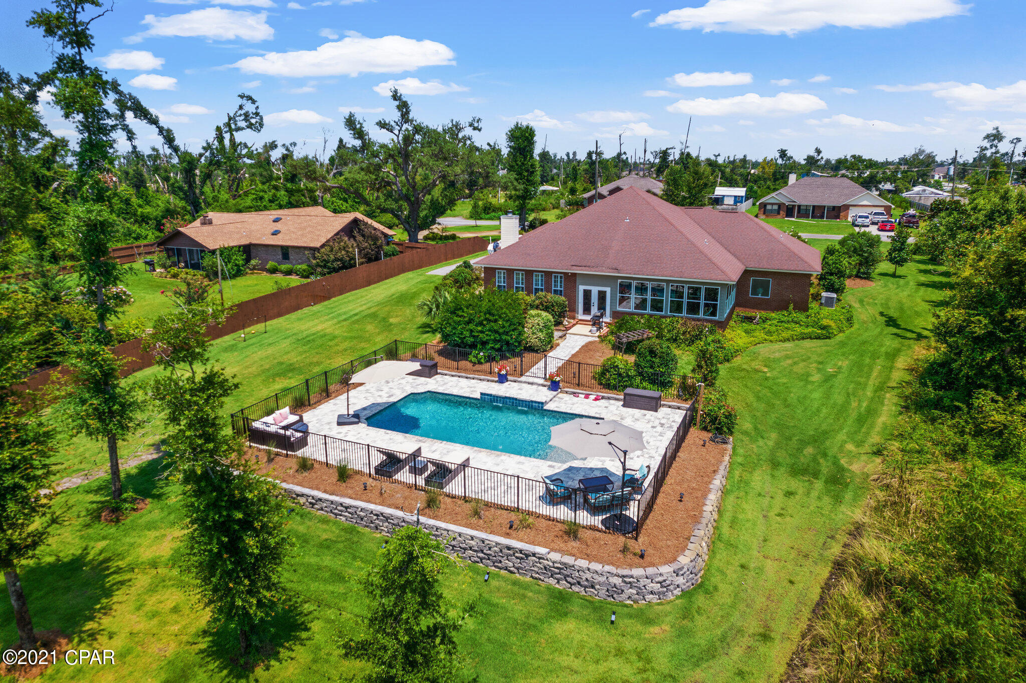 College Point - Residential