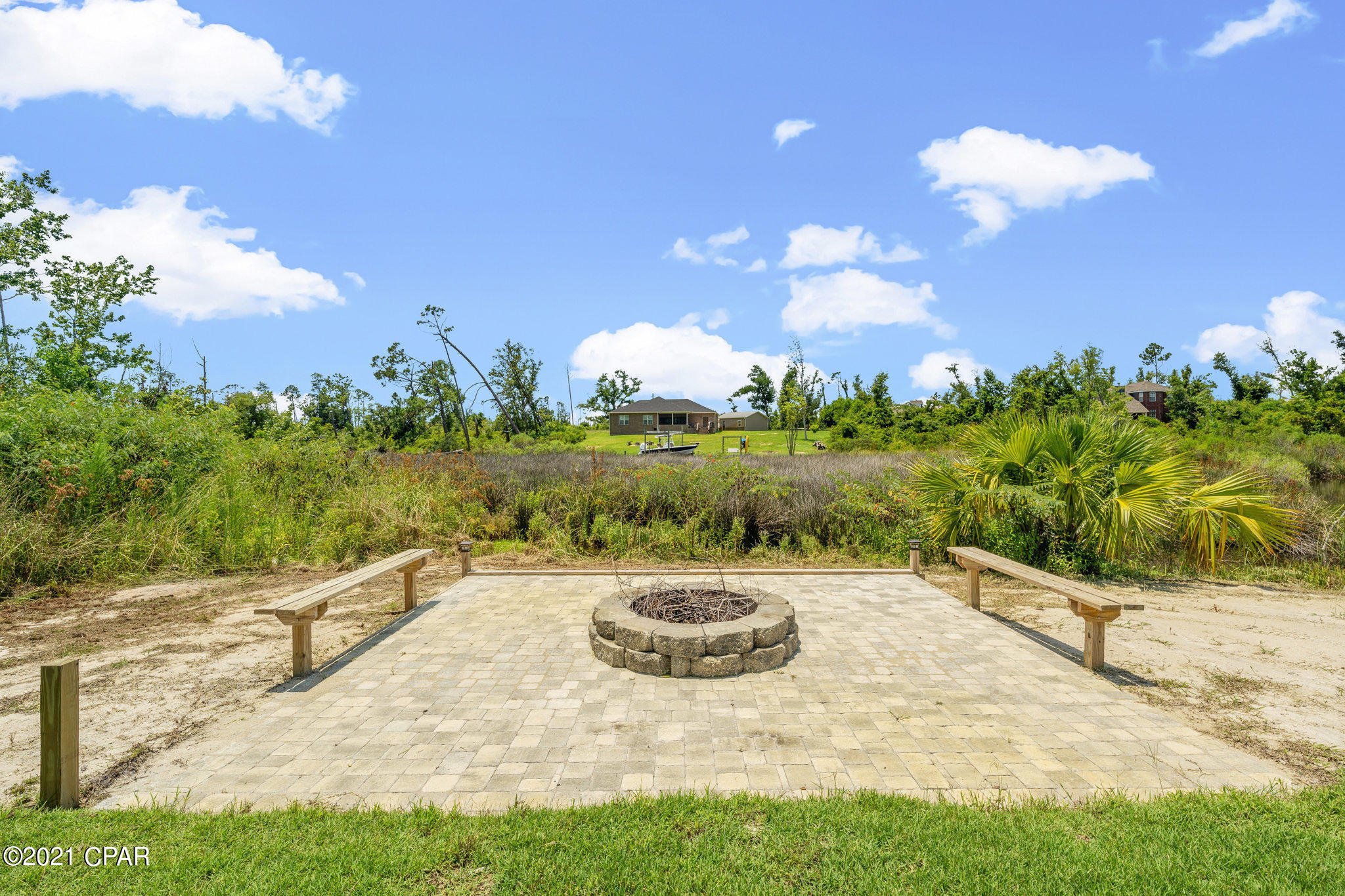 College Point - Residential