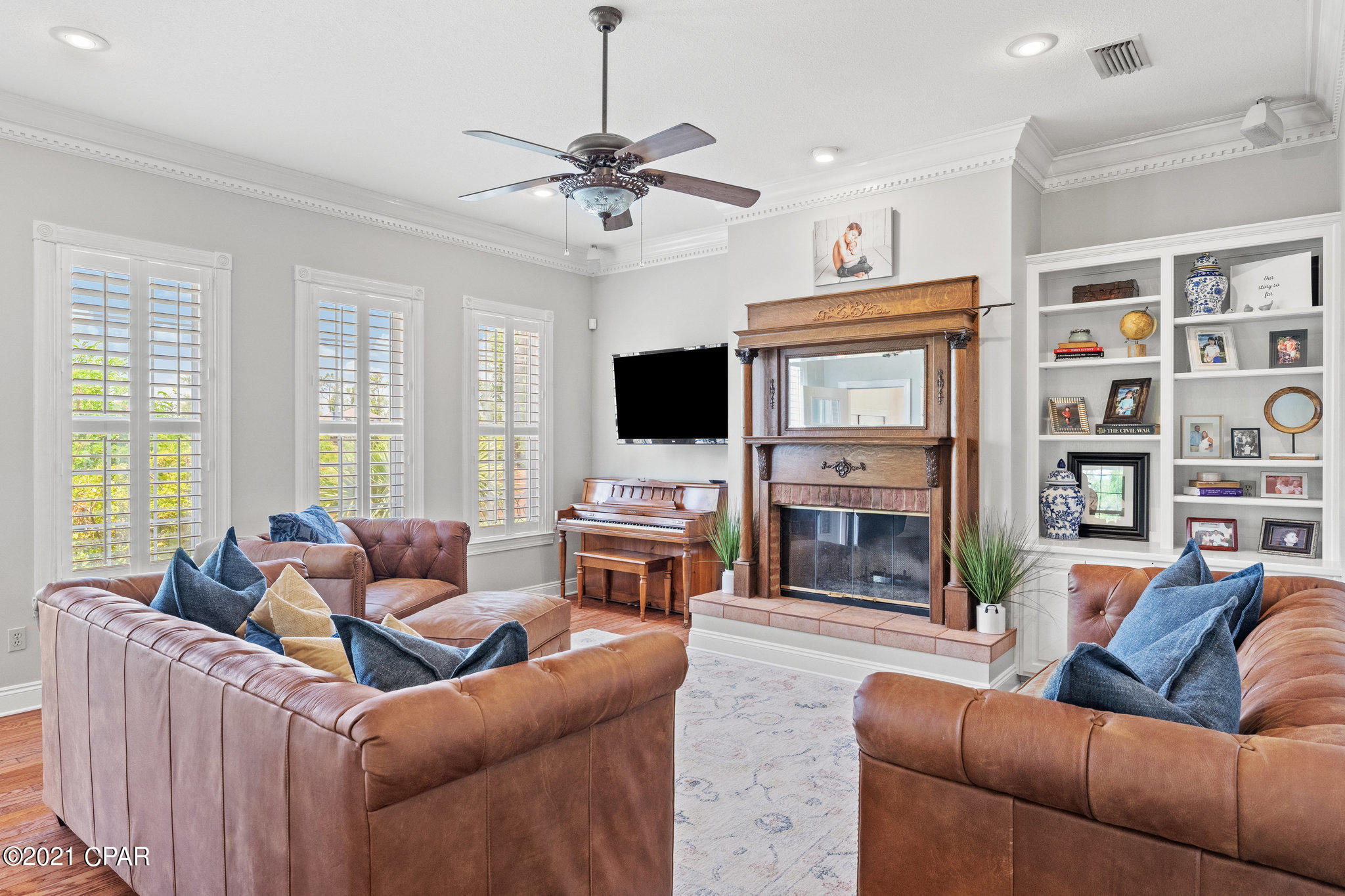 College Point - Residential