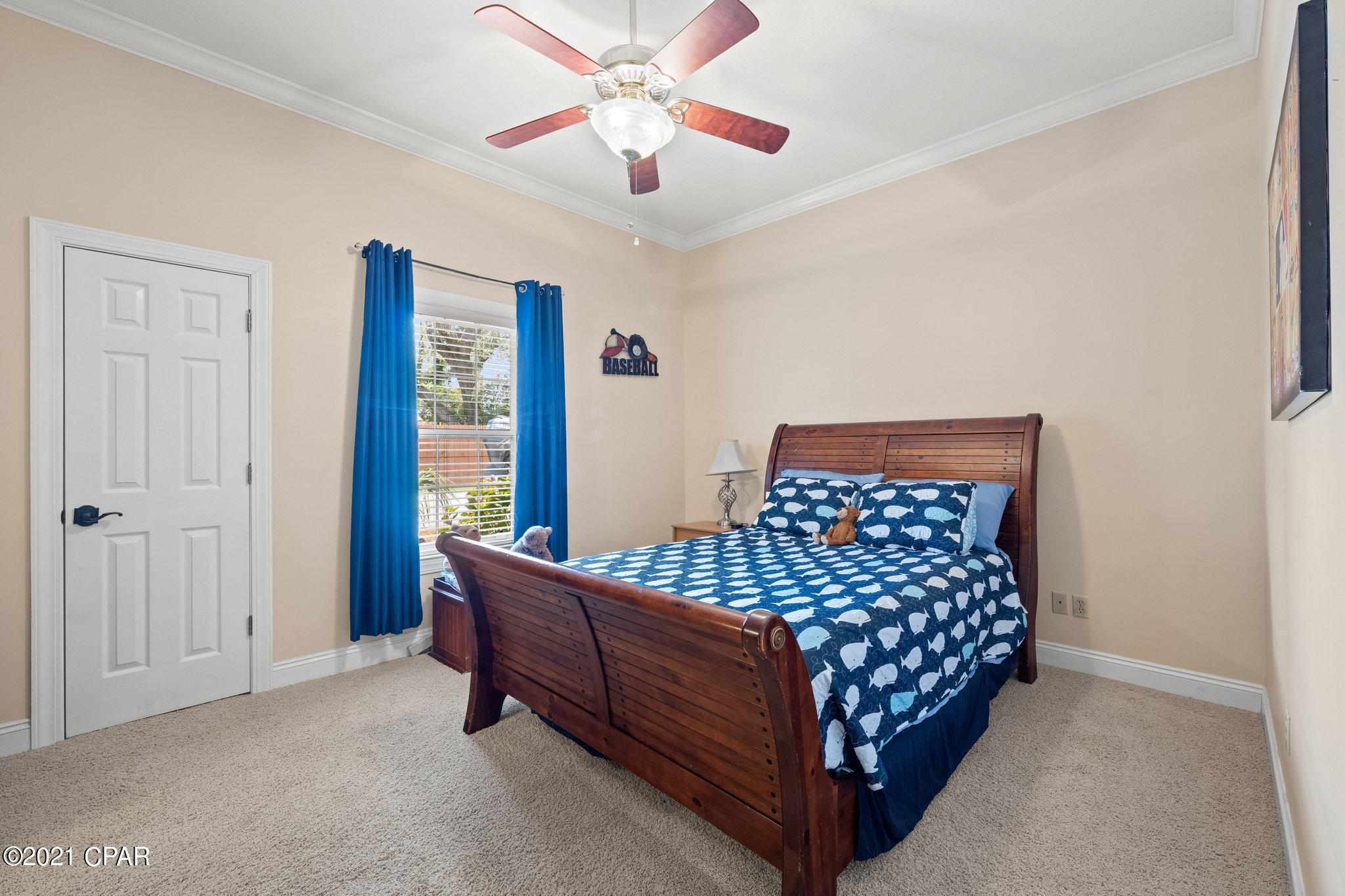 College Point - Residential