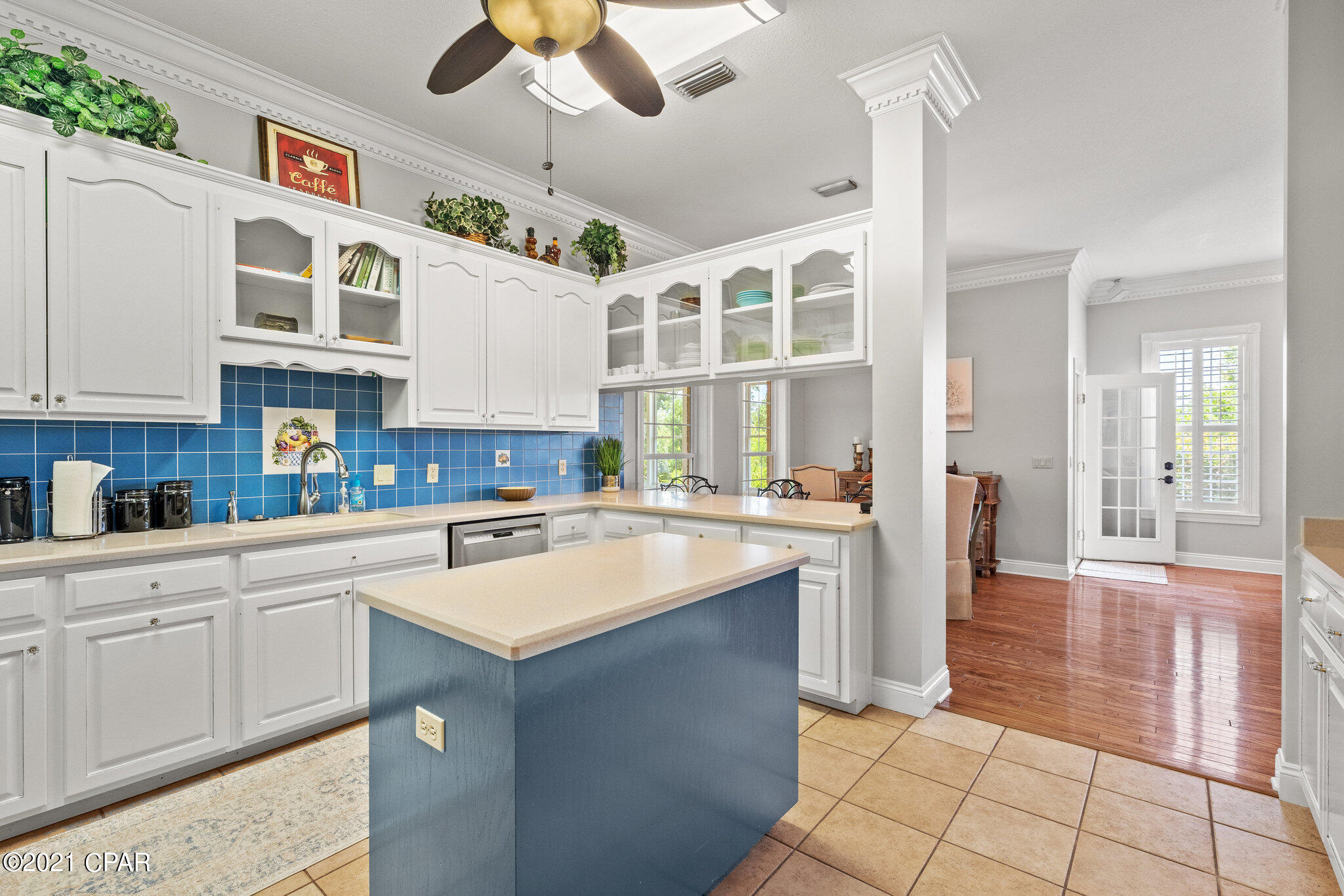 College Point - Residential