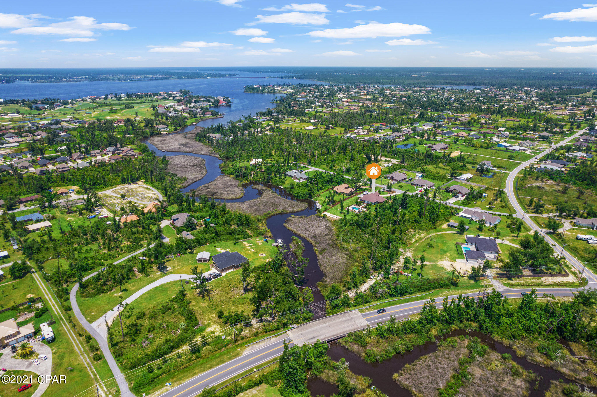 College Point - Residential