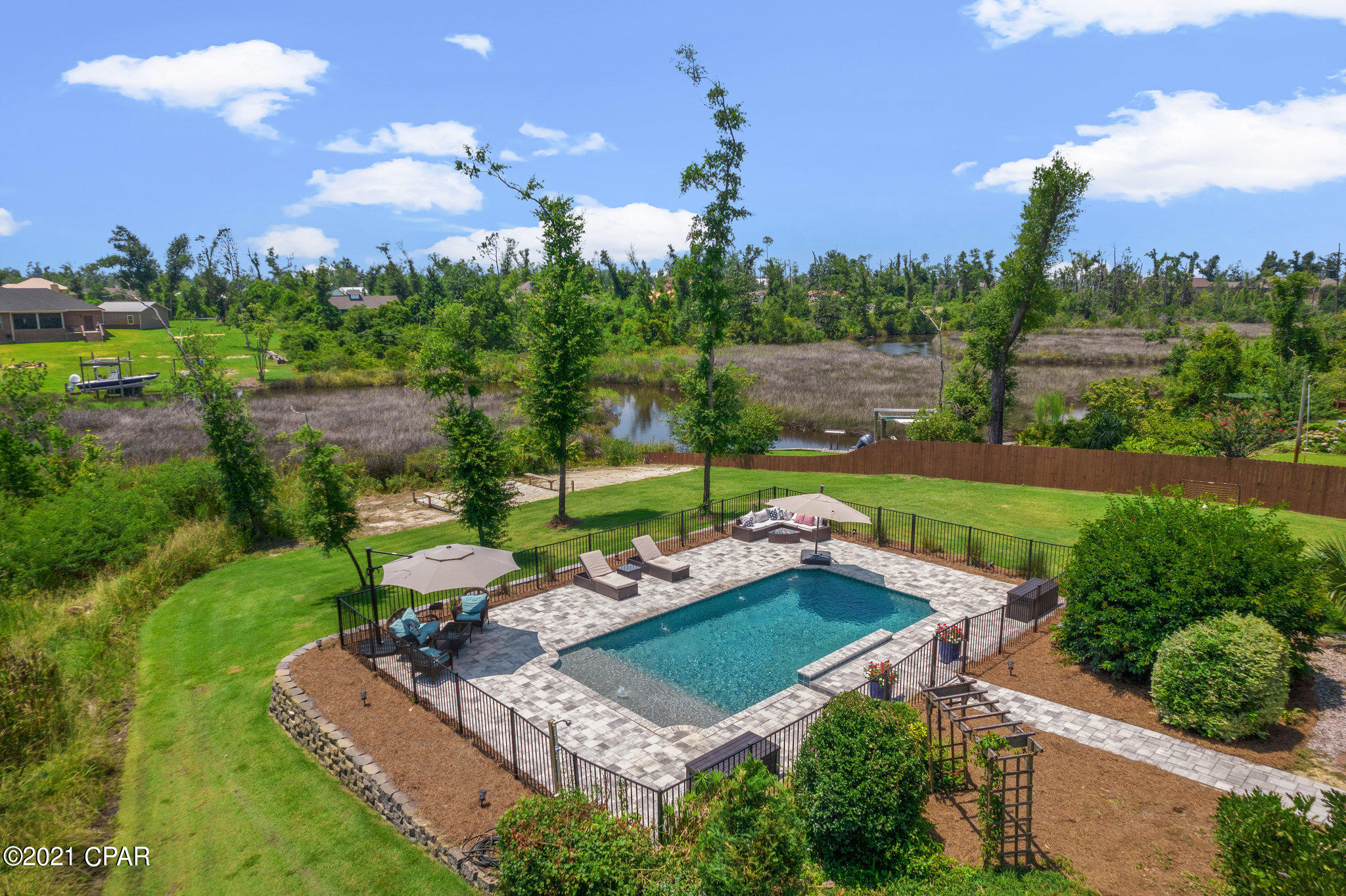 College Point - Residential