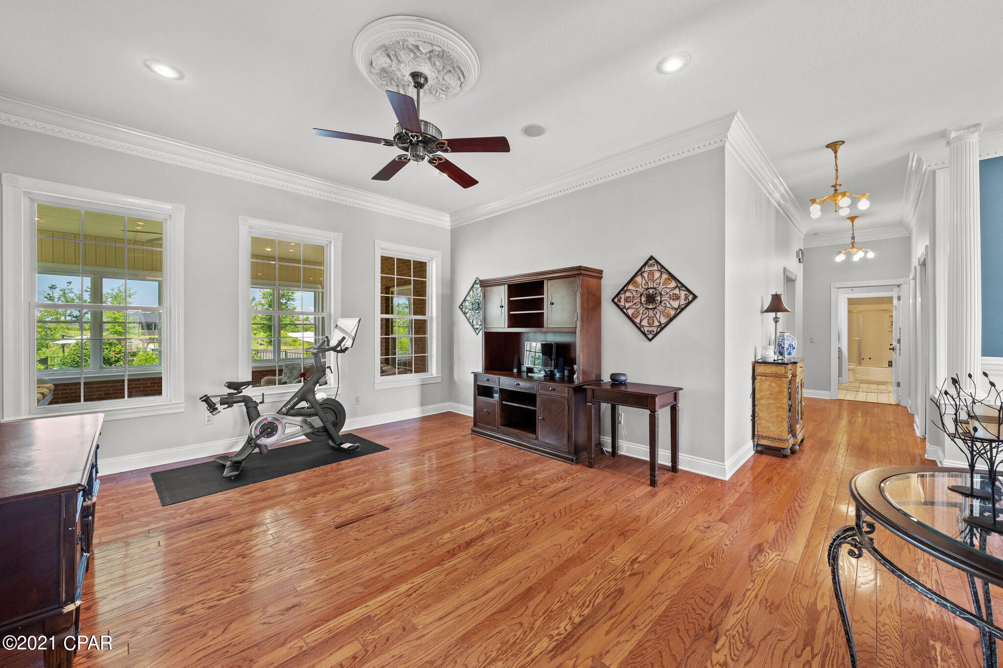 College Point - Residential