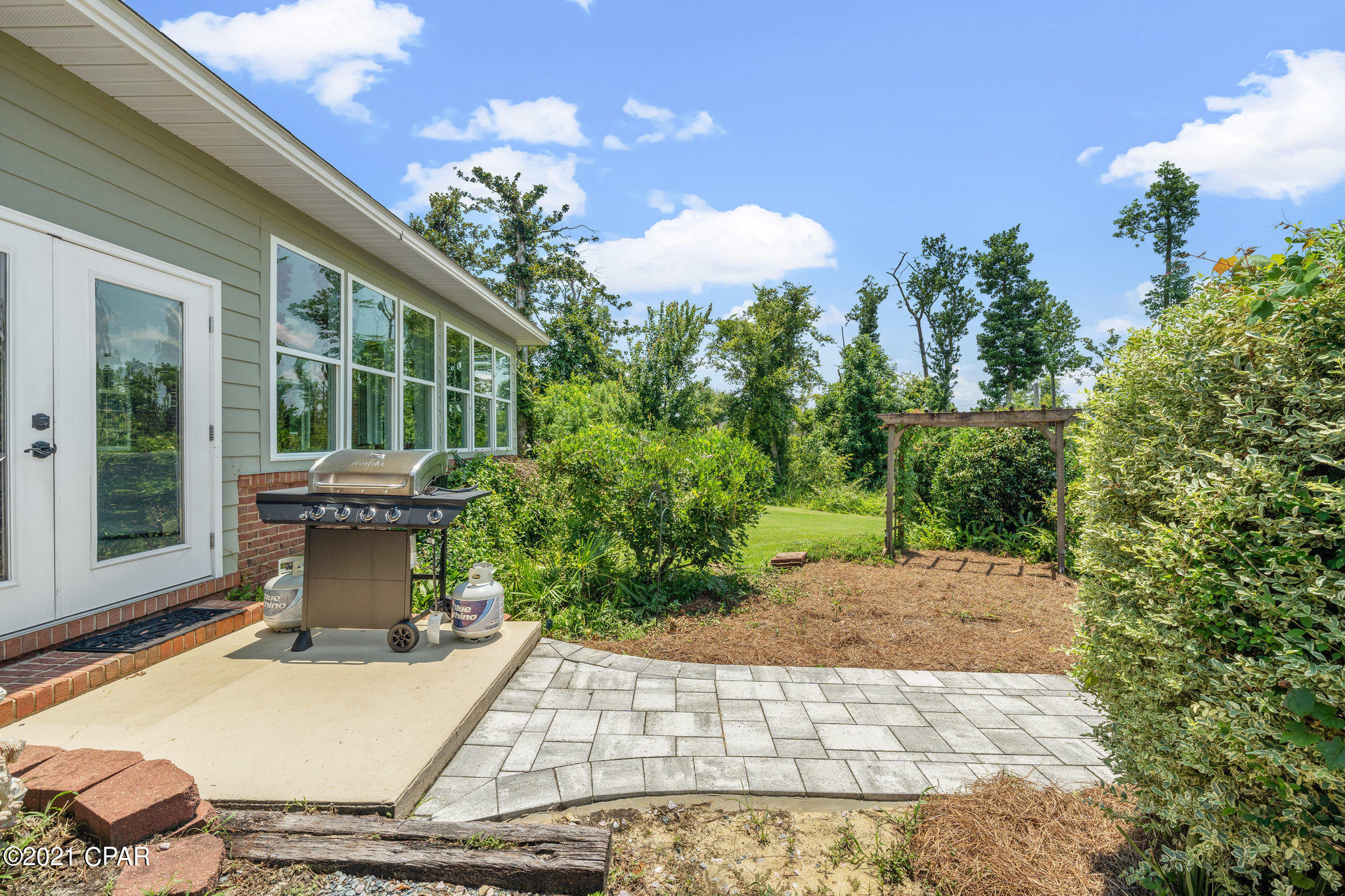 College Point - Residential