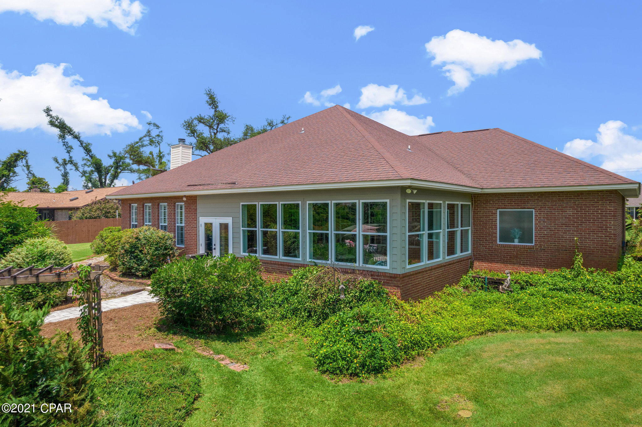 College Point - Residential