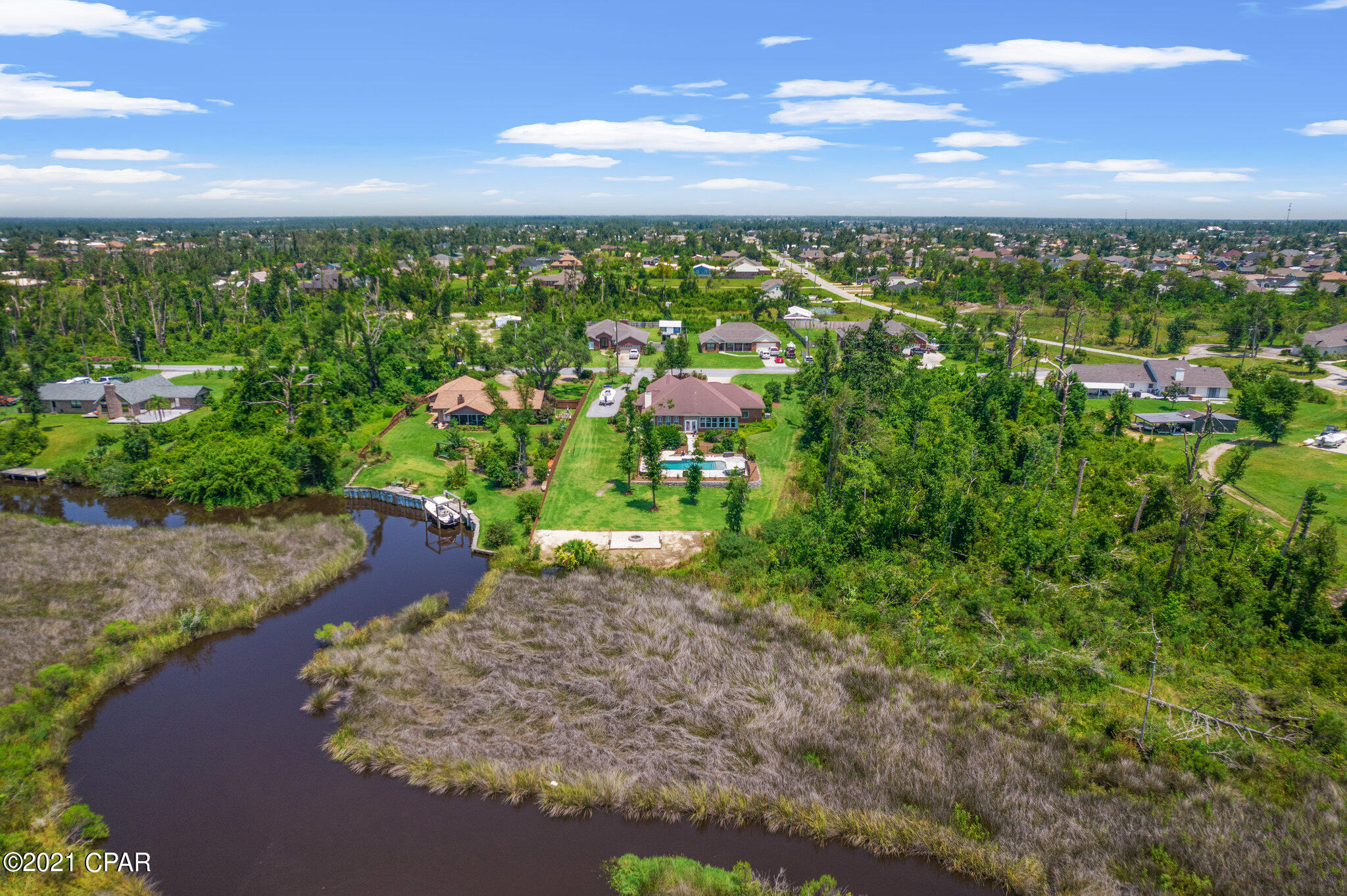 College Point - Residential